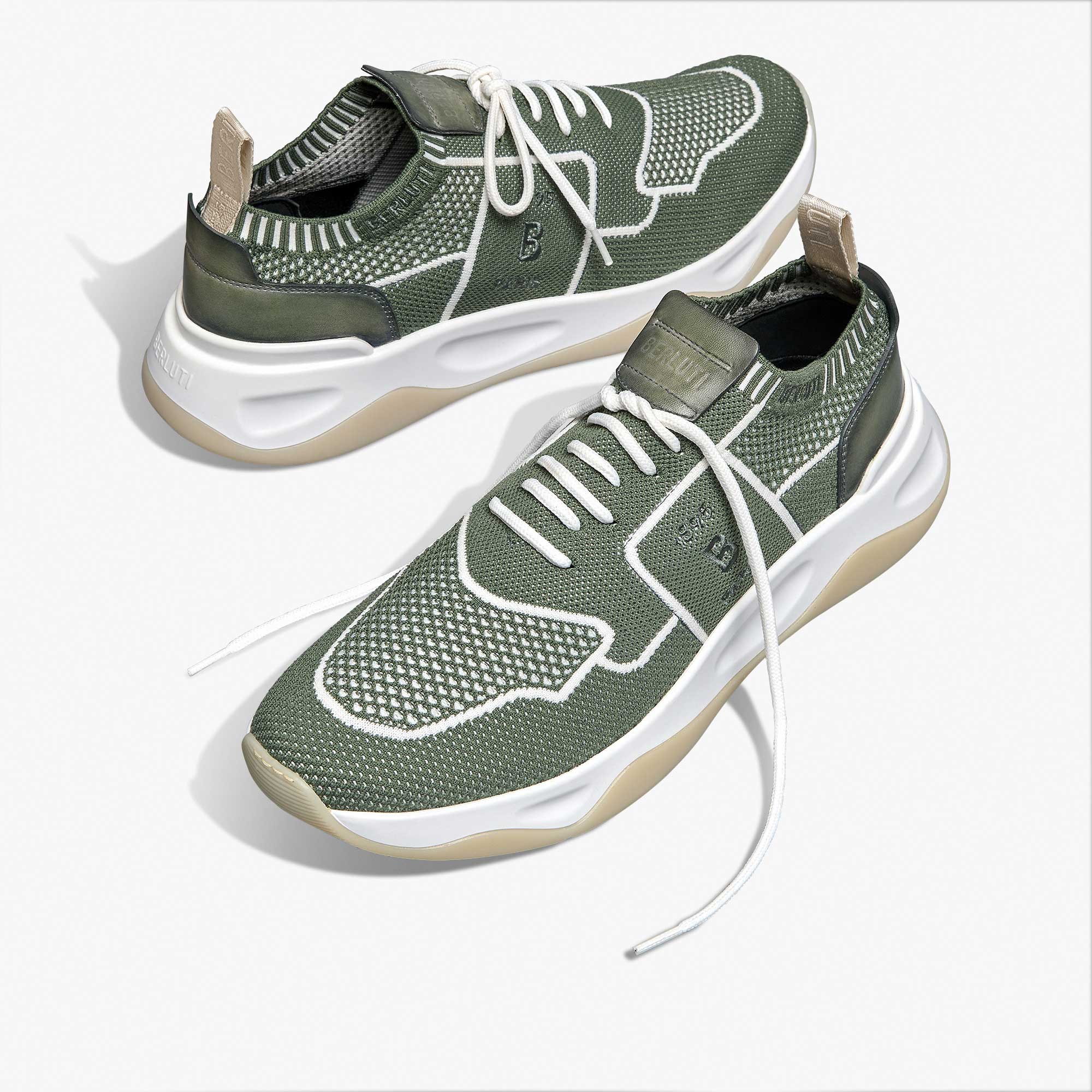Berluti tennis shoes shop