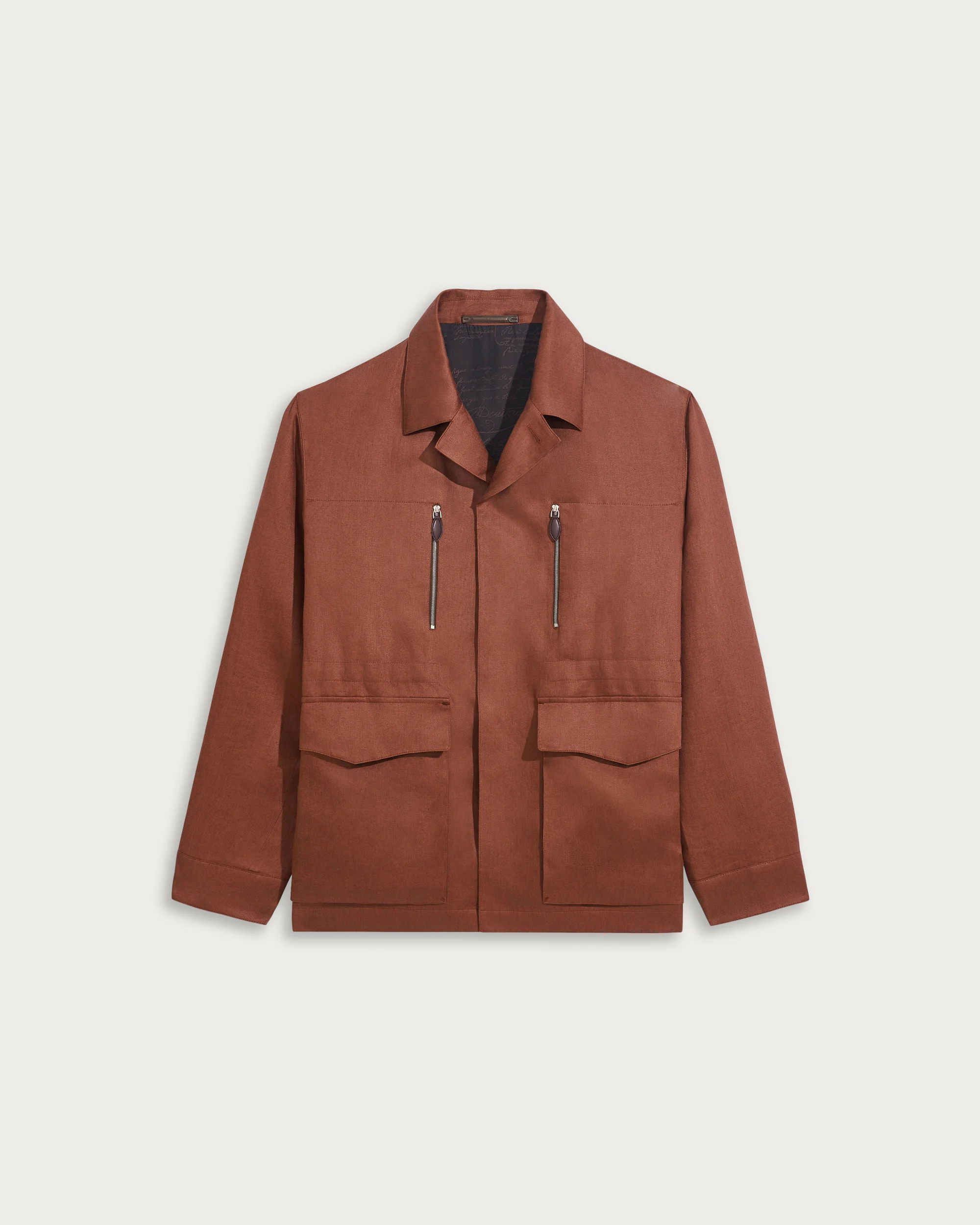 Travel Field Jacket