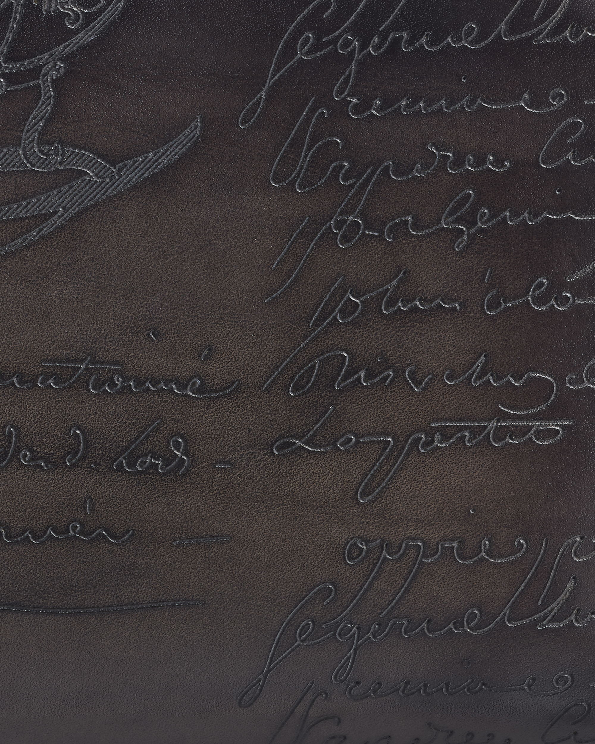 ブナ マネーパース | ベルルッティ JP