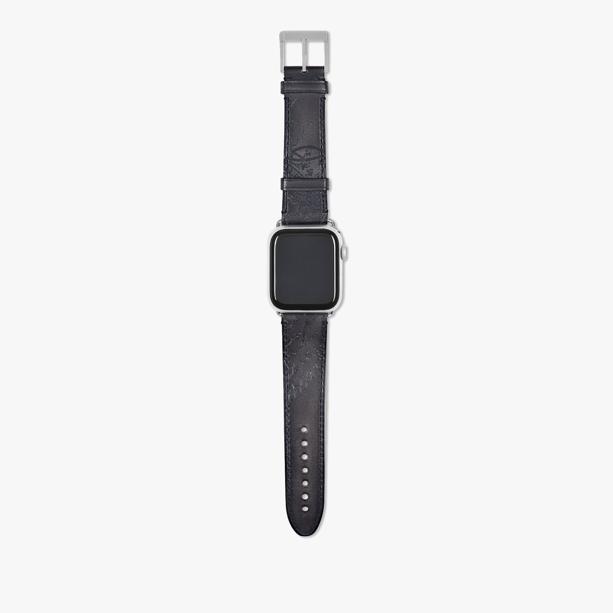 Berluti ベルルッティ ベルト 腕時計 Apple Watch 国内発送 三越伊勢丹 | BERLUTI/ベルルッティ通販 | ヴェネチア アップル