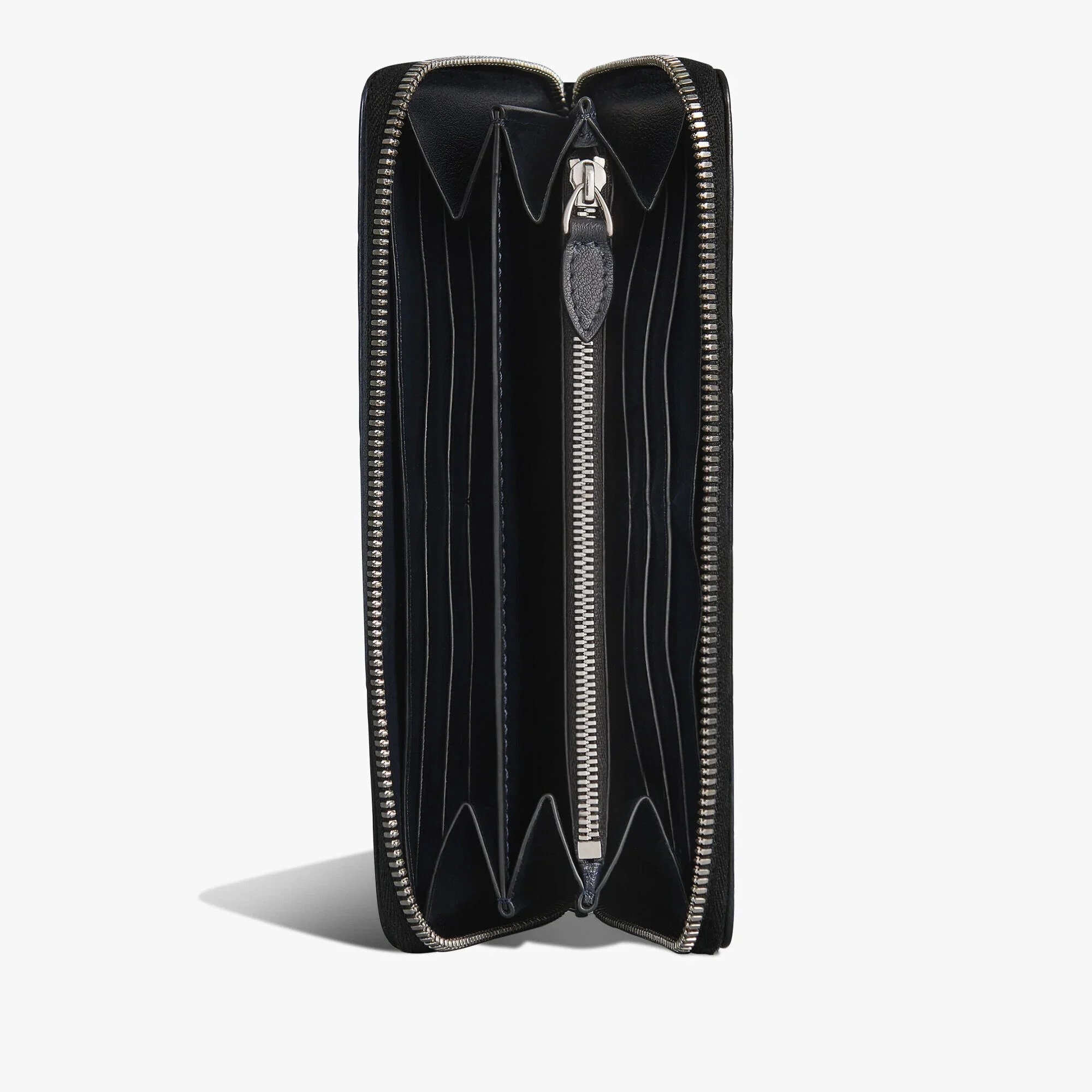 商品画像：BERLUTI - ベルルッティ ラウンドジップウォレット 長財布 3