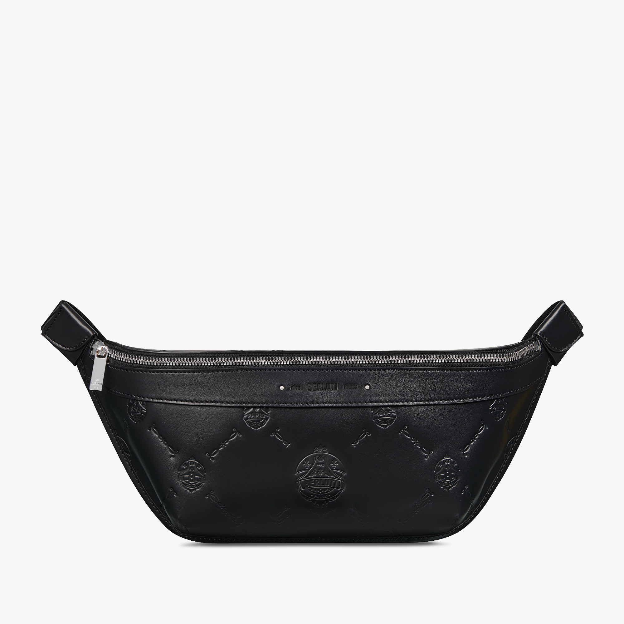 mens belt purse