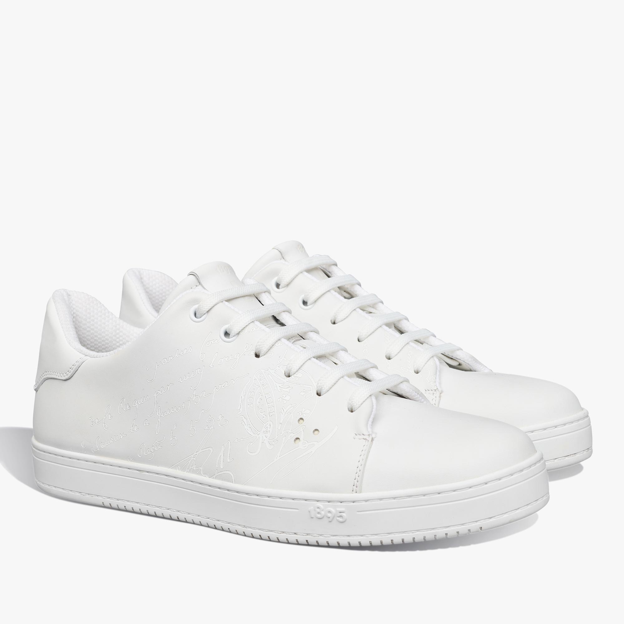 Apc sneakers 218 discount
