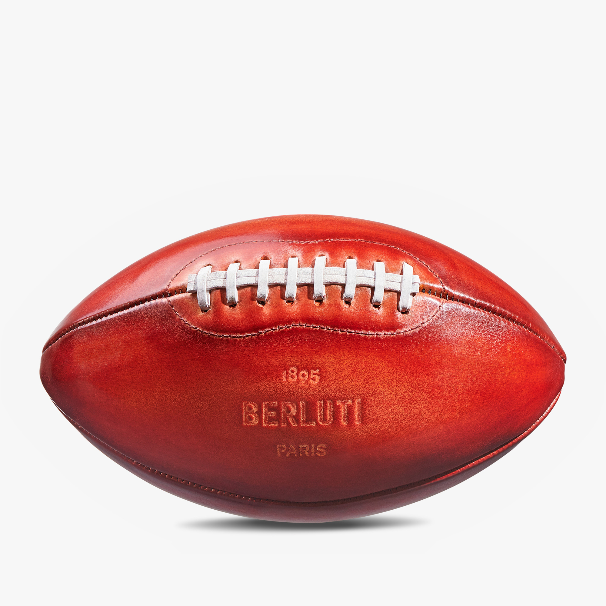Football Leather Ball Berluti