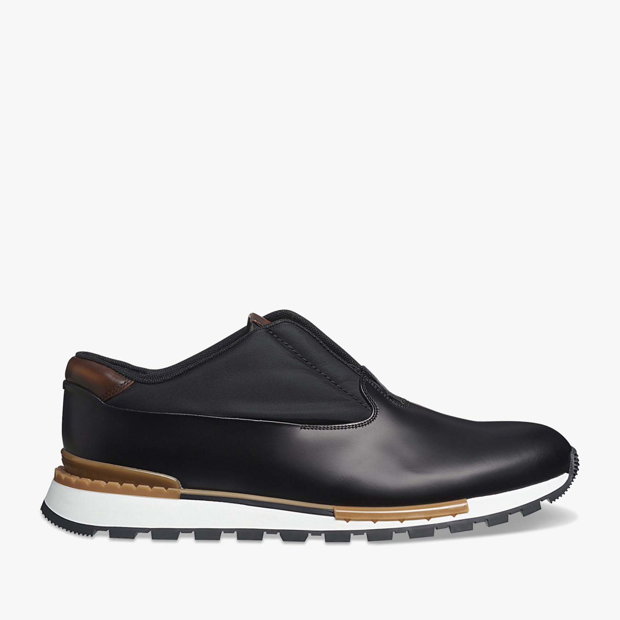 Fast Track Torino Glazed Calf Leather 