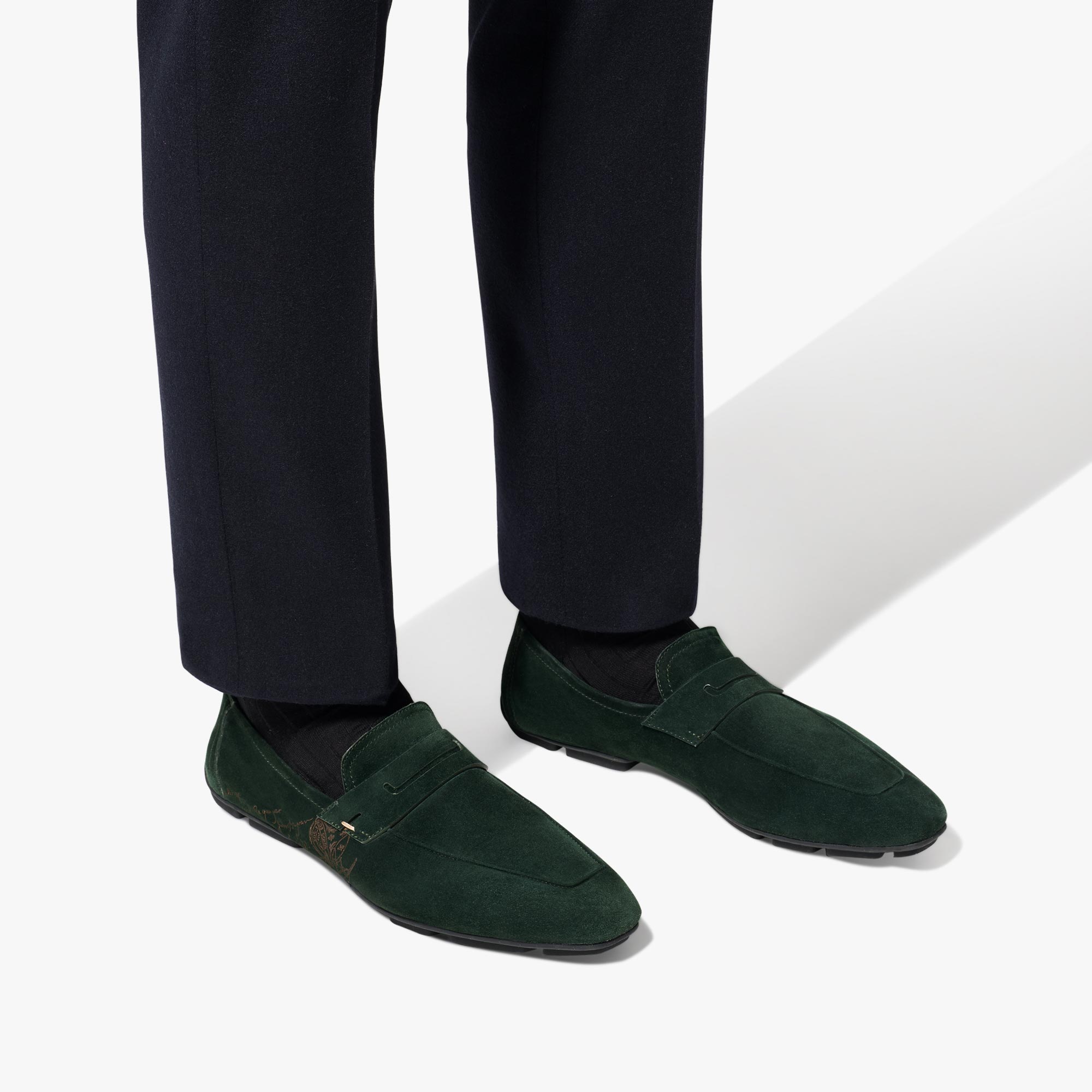 Berluti lorenzo clearance