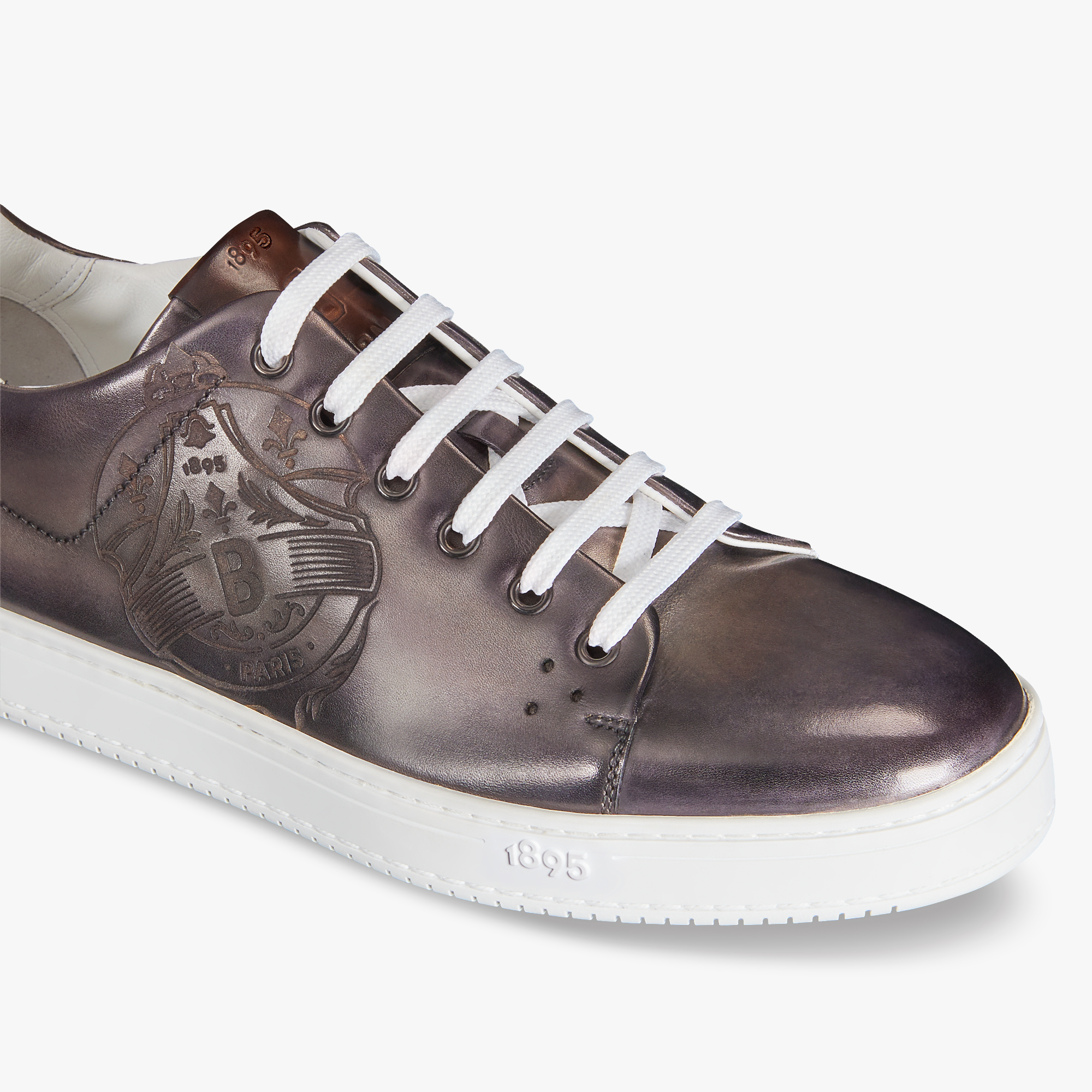 berluti playtime sneakers