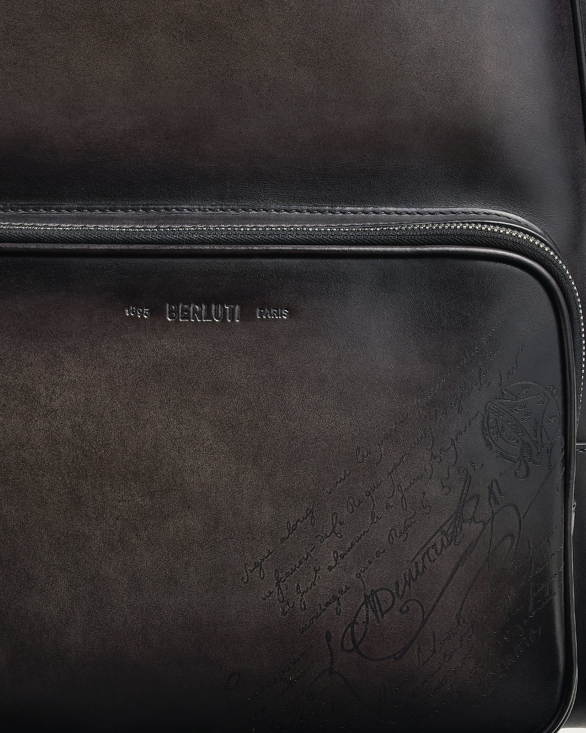 タイムオフ バックパック | ベルルッティ JP