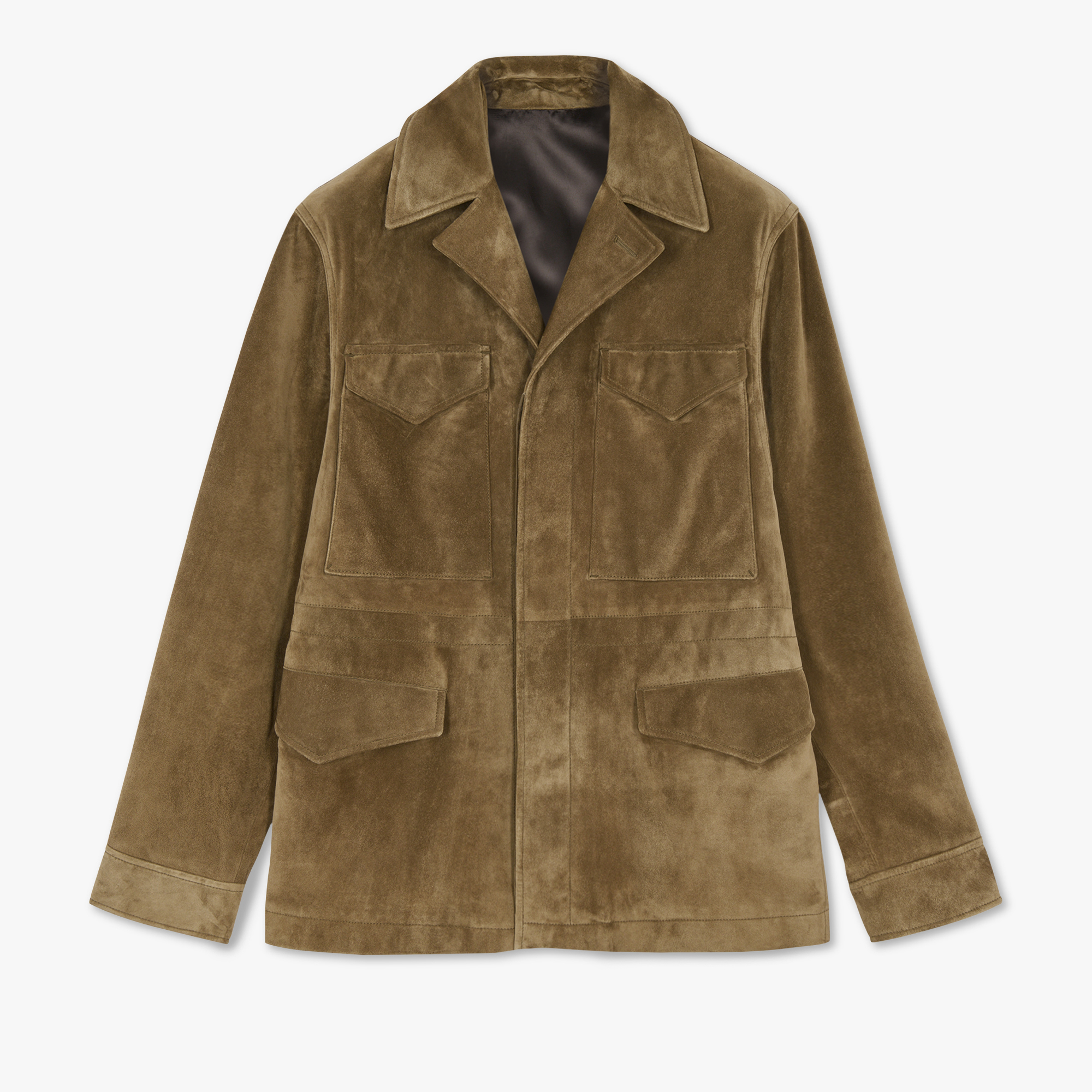 Berluti clearance field jacket