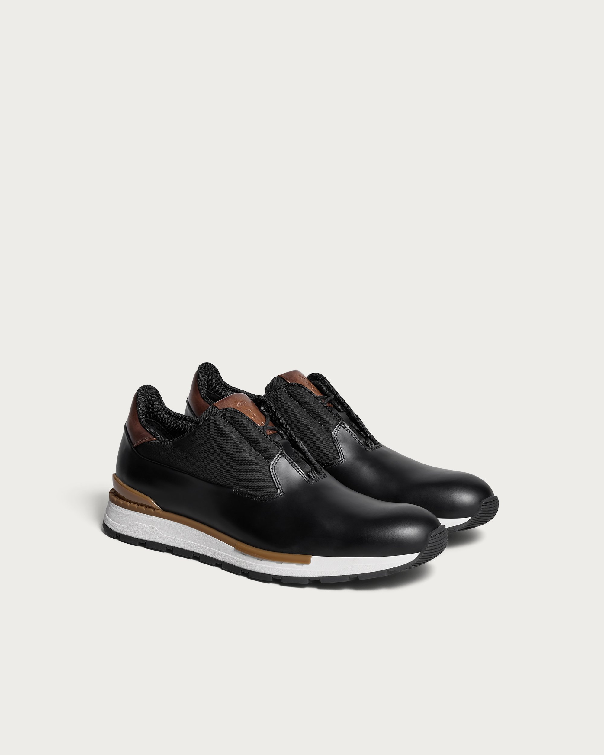 ファストトラック スリッポン | ベルルッティ JP