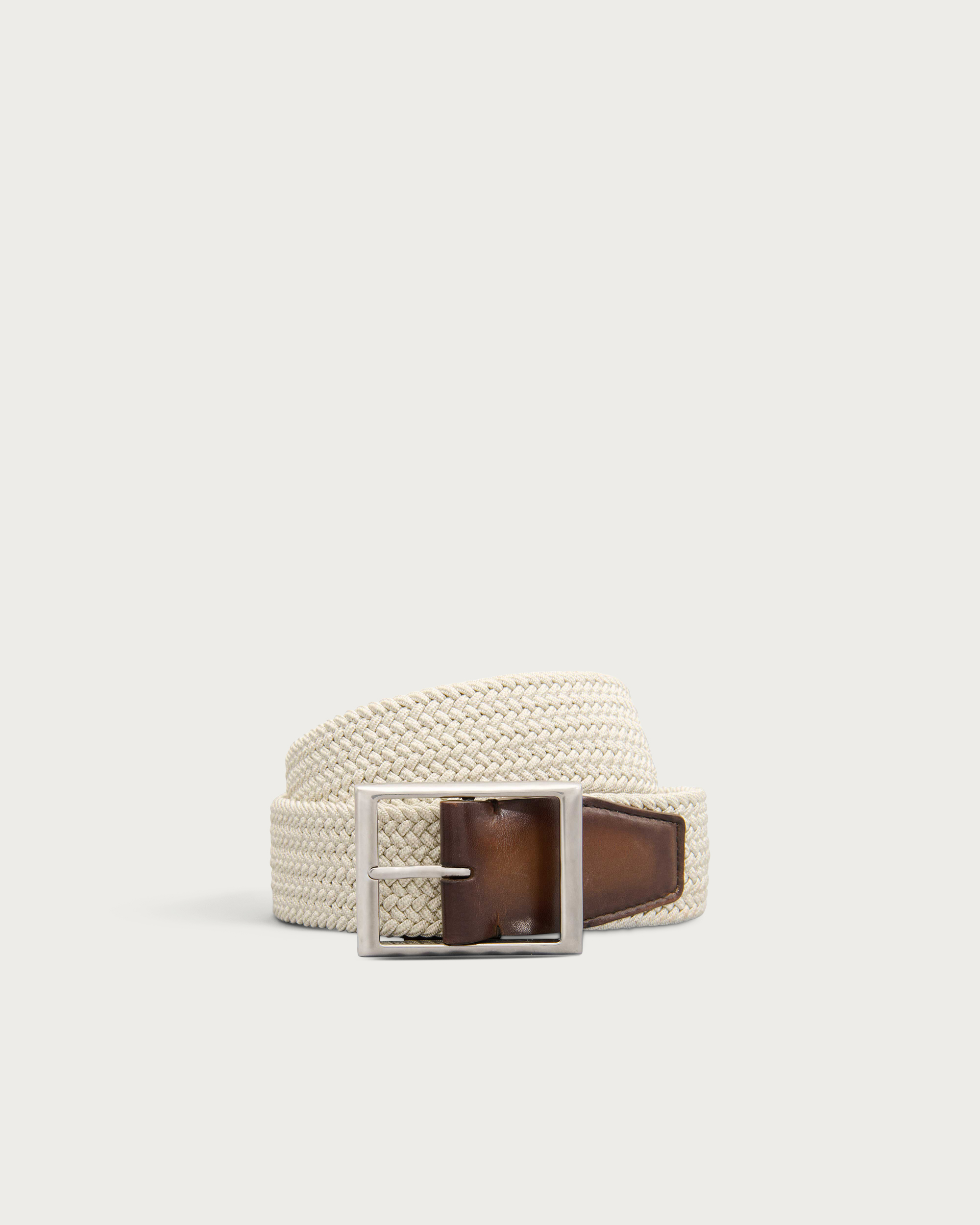 Classic Tressée Belt | Berluti TH