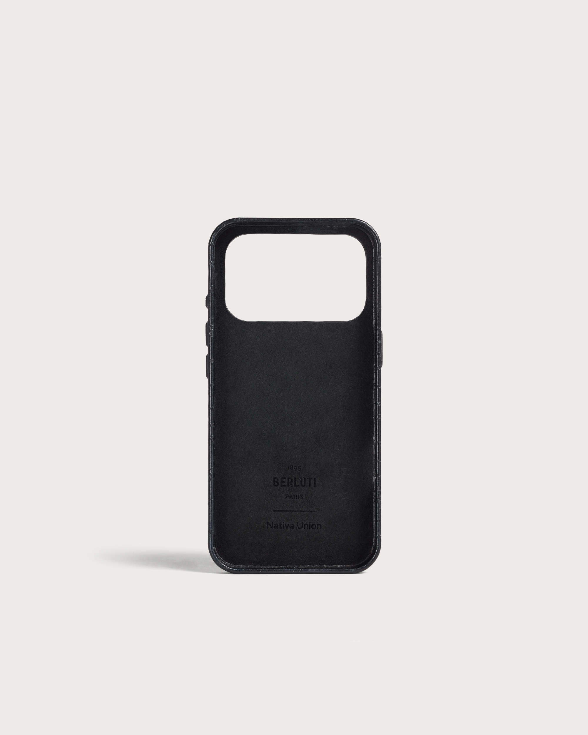 iPhone 17 Pro Case | Berluti NG