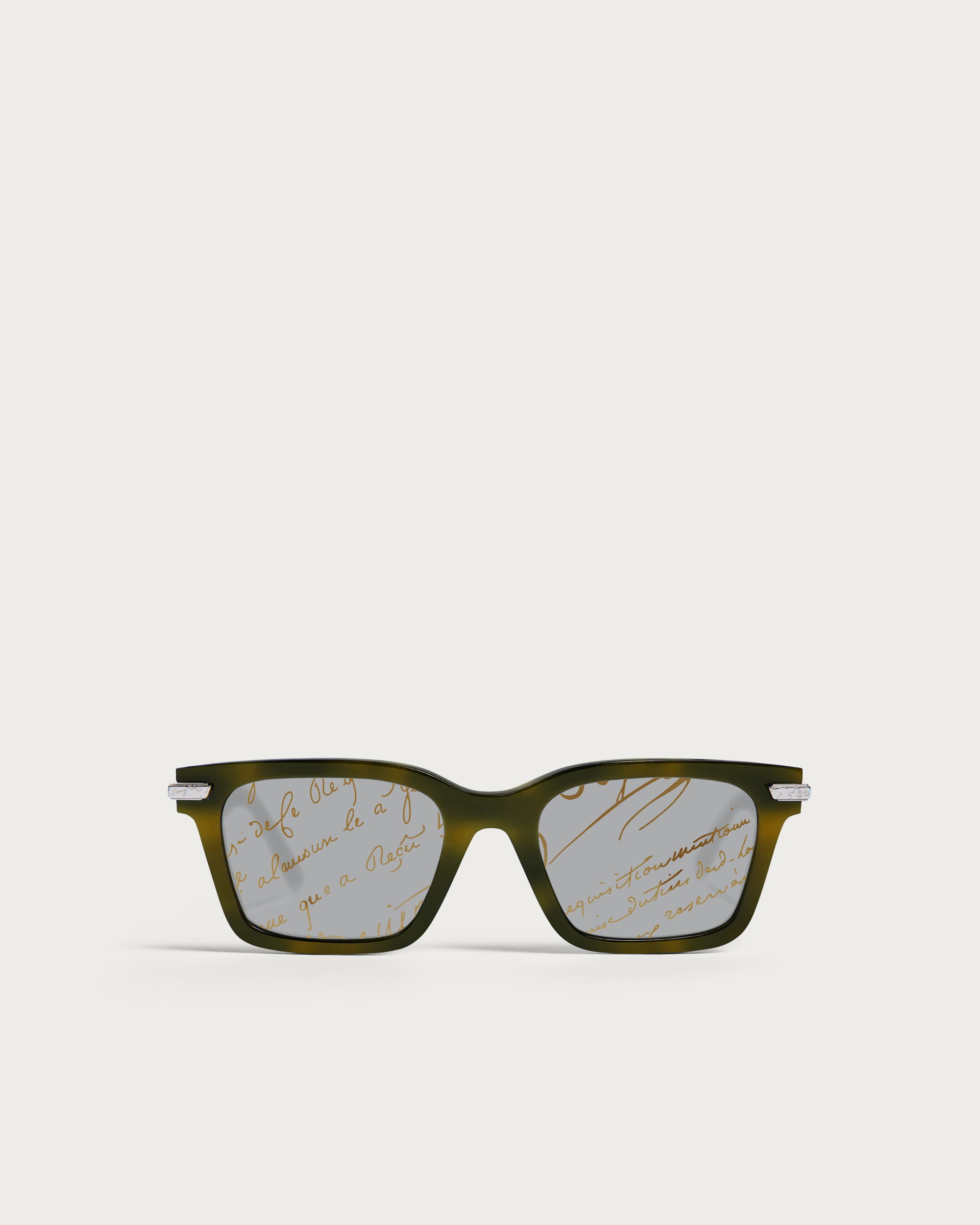 Radiant Sunglasses | Berluti US display picture 2