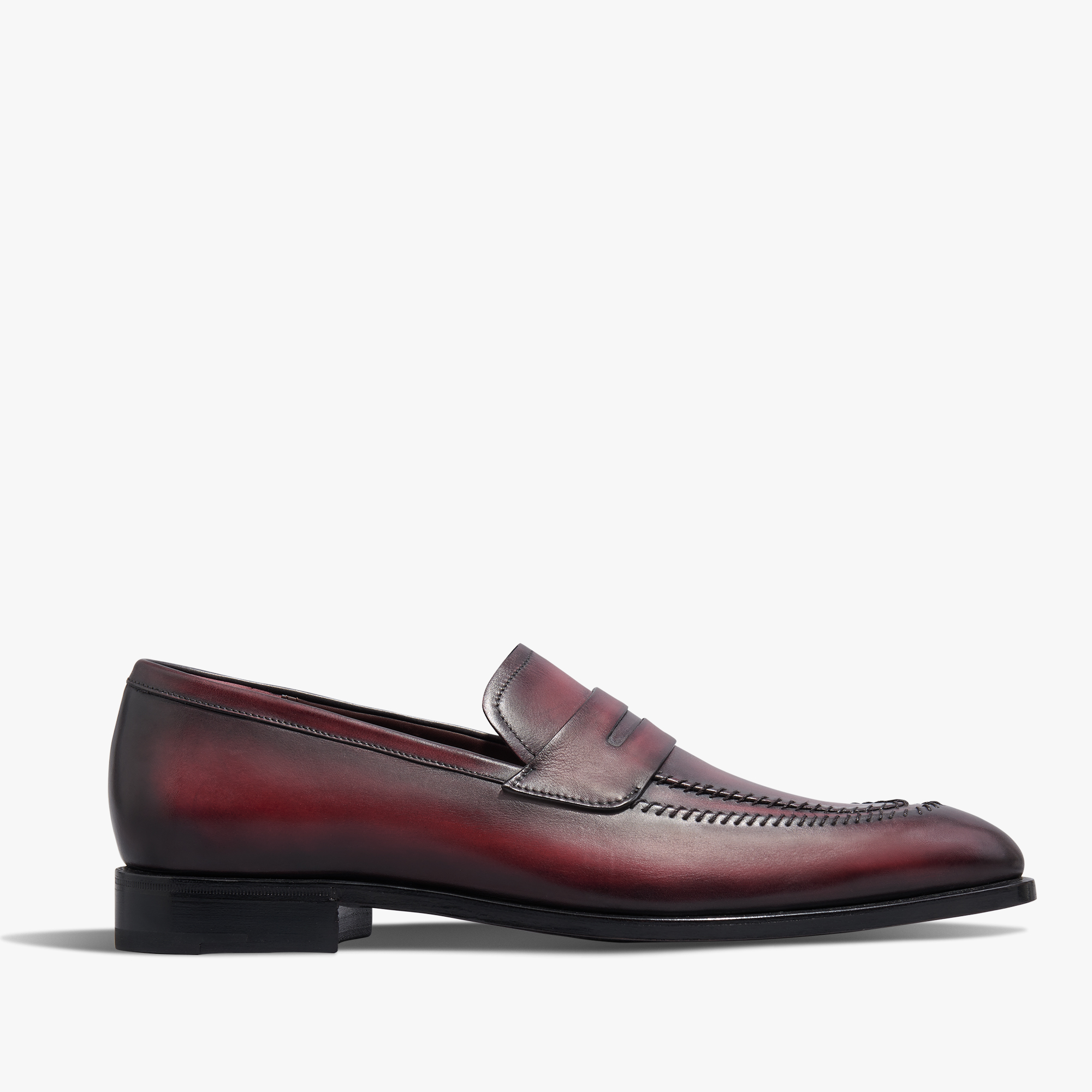 ベルルッティ メンズ シューズ BERLUTI ブランド ローファー