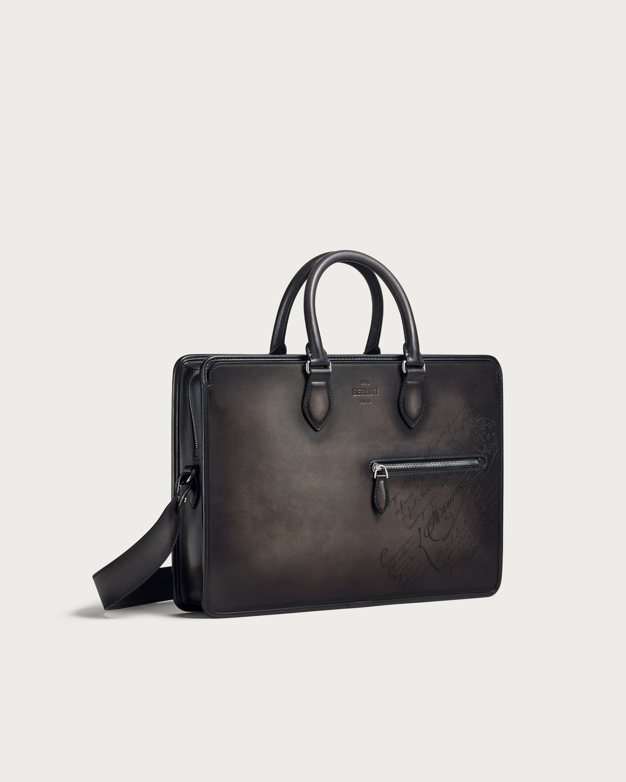ベルルッティ ブリーフケース M310386_lift-briefcase_cacao-