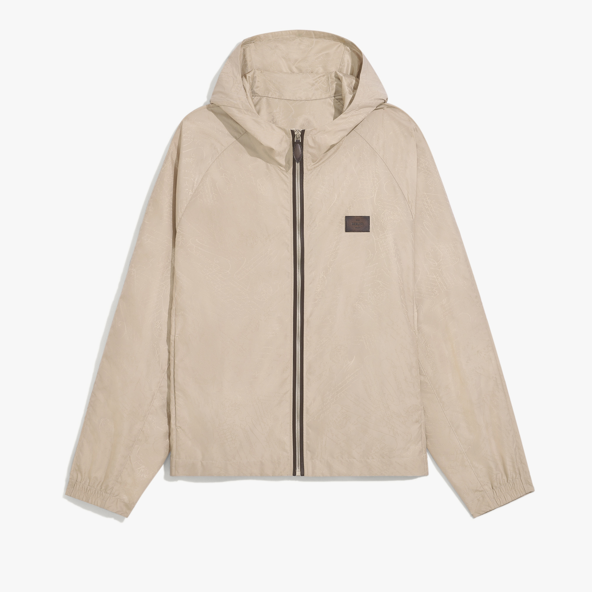 セブンイレブン 冬ギフト 2024 Nylon Scritto B-Way | Berluti US ジャケット・アウター