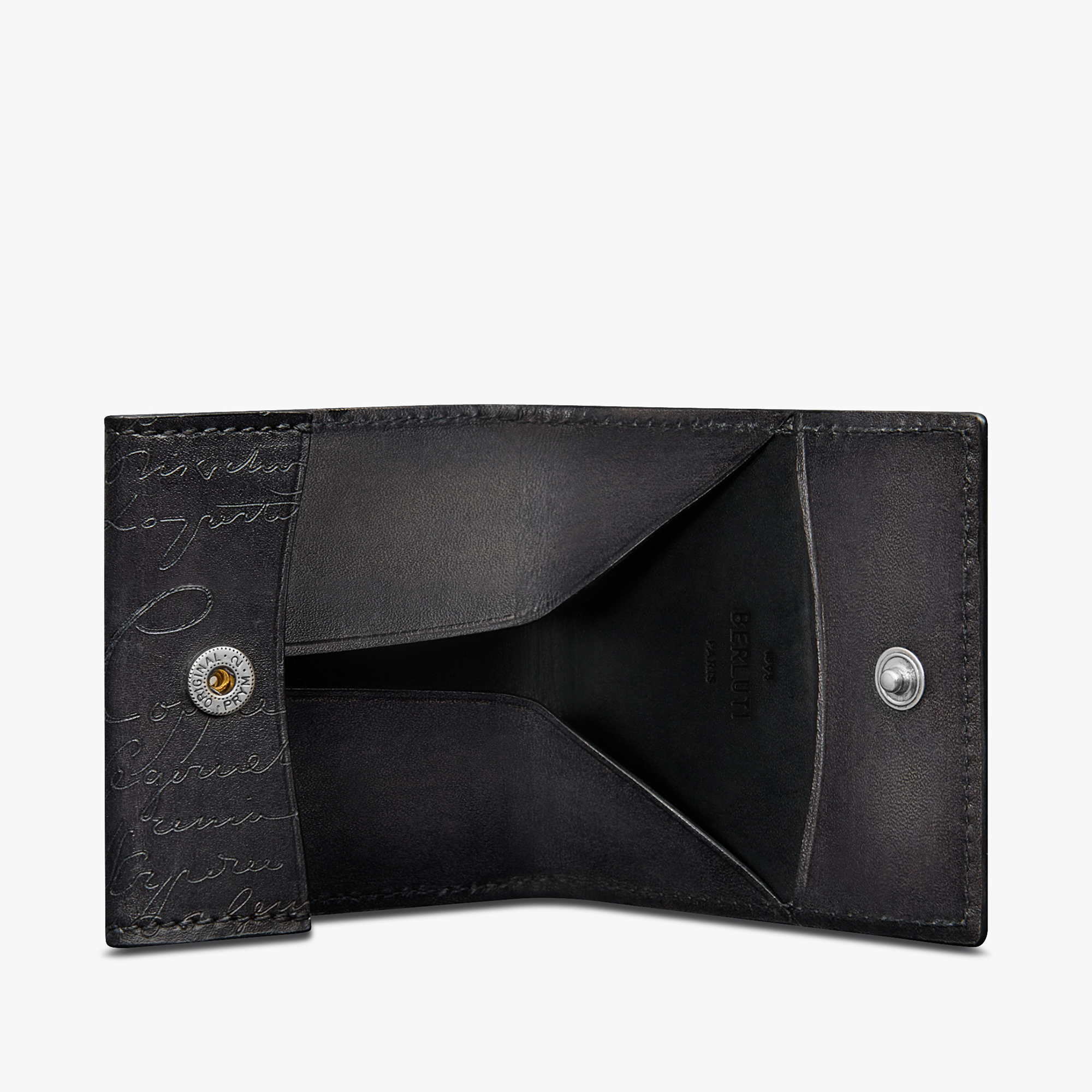 Berluti ベルルッティ コインケース