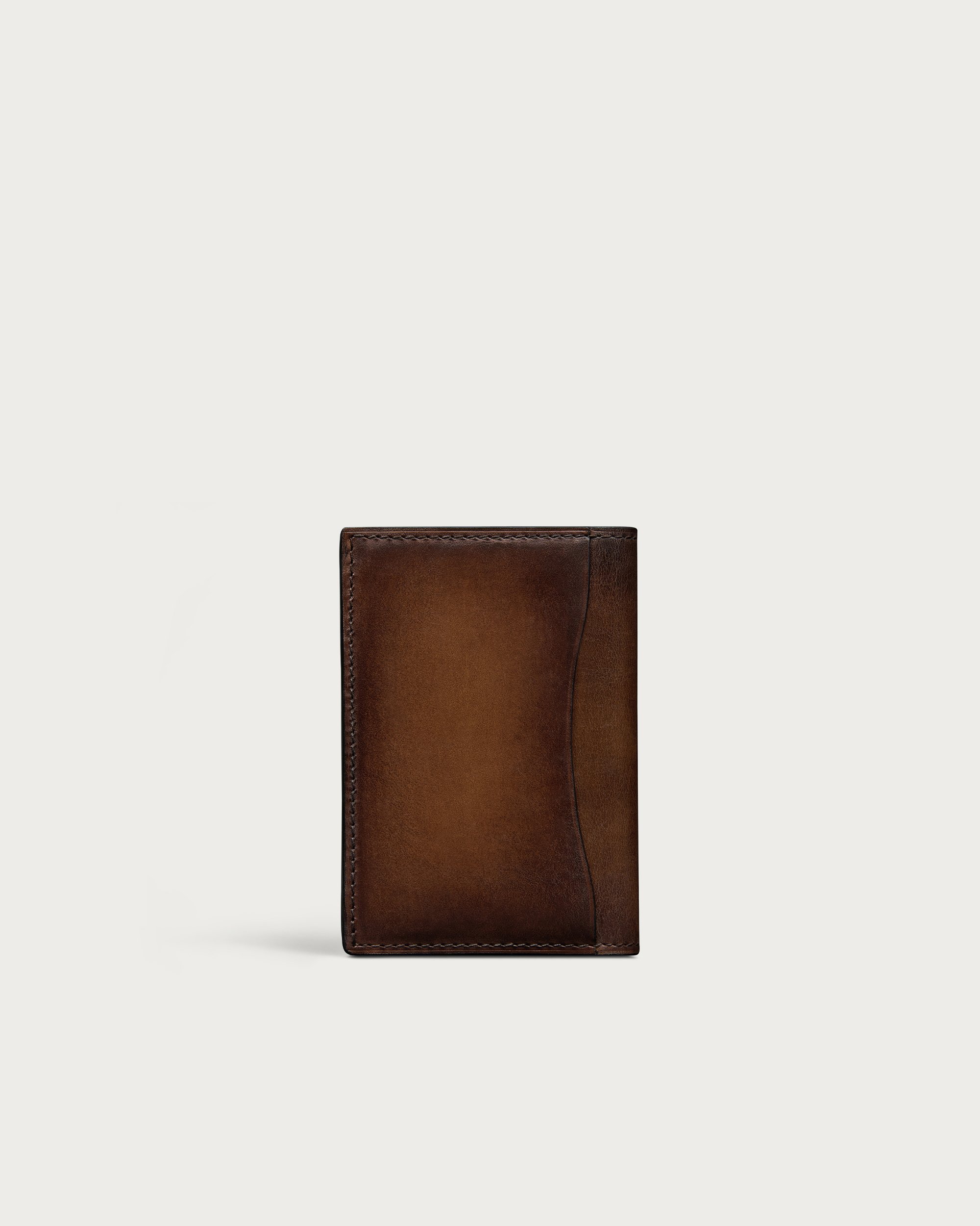 Jagua Card Holder | Berluti US