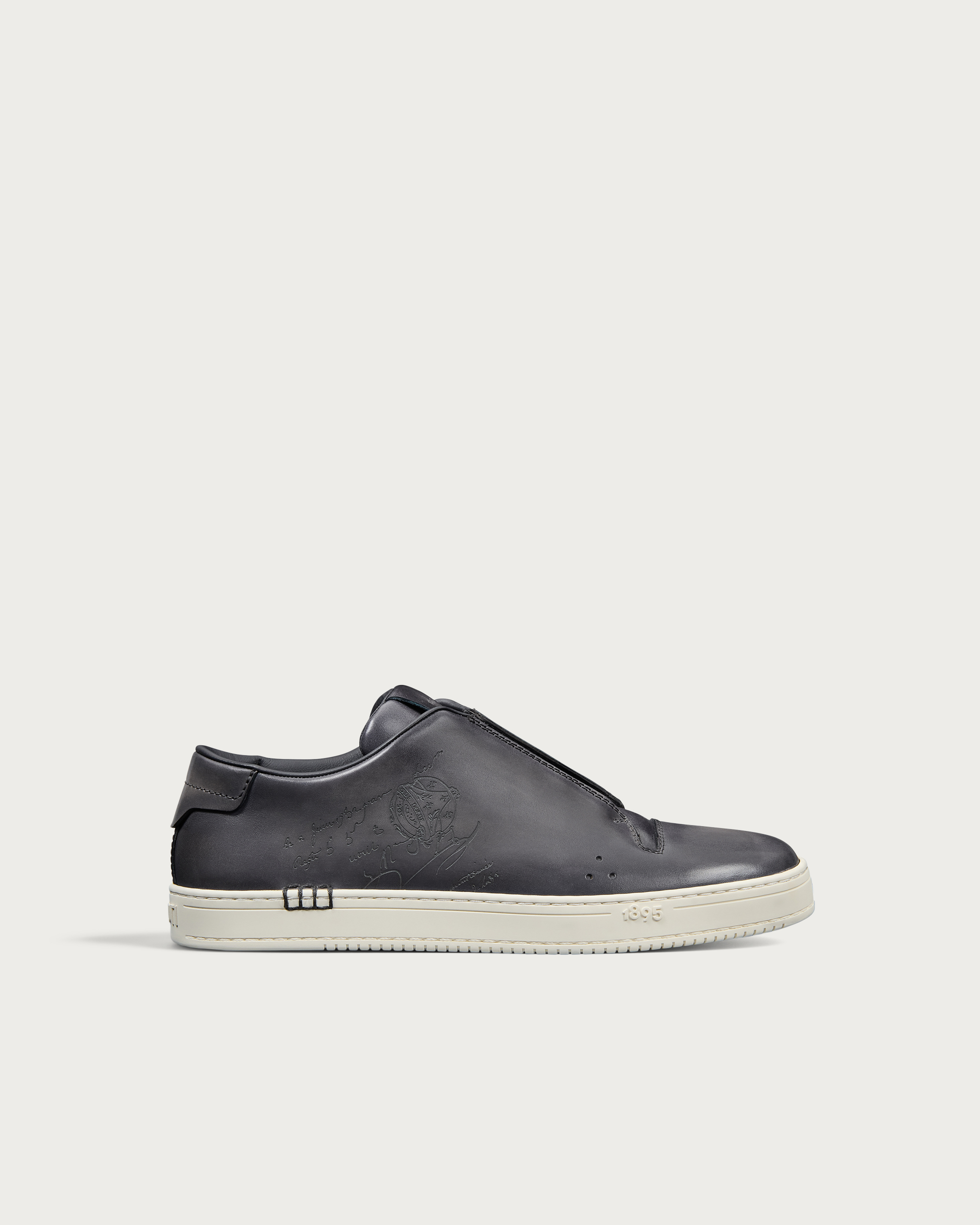 Berluti 希少なクリス期短靴！ サイズ 6ハーフ 25.5 S6459-001_playtime-slip-