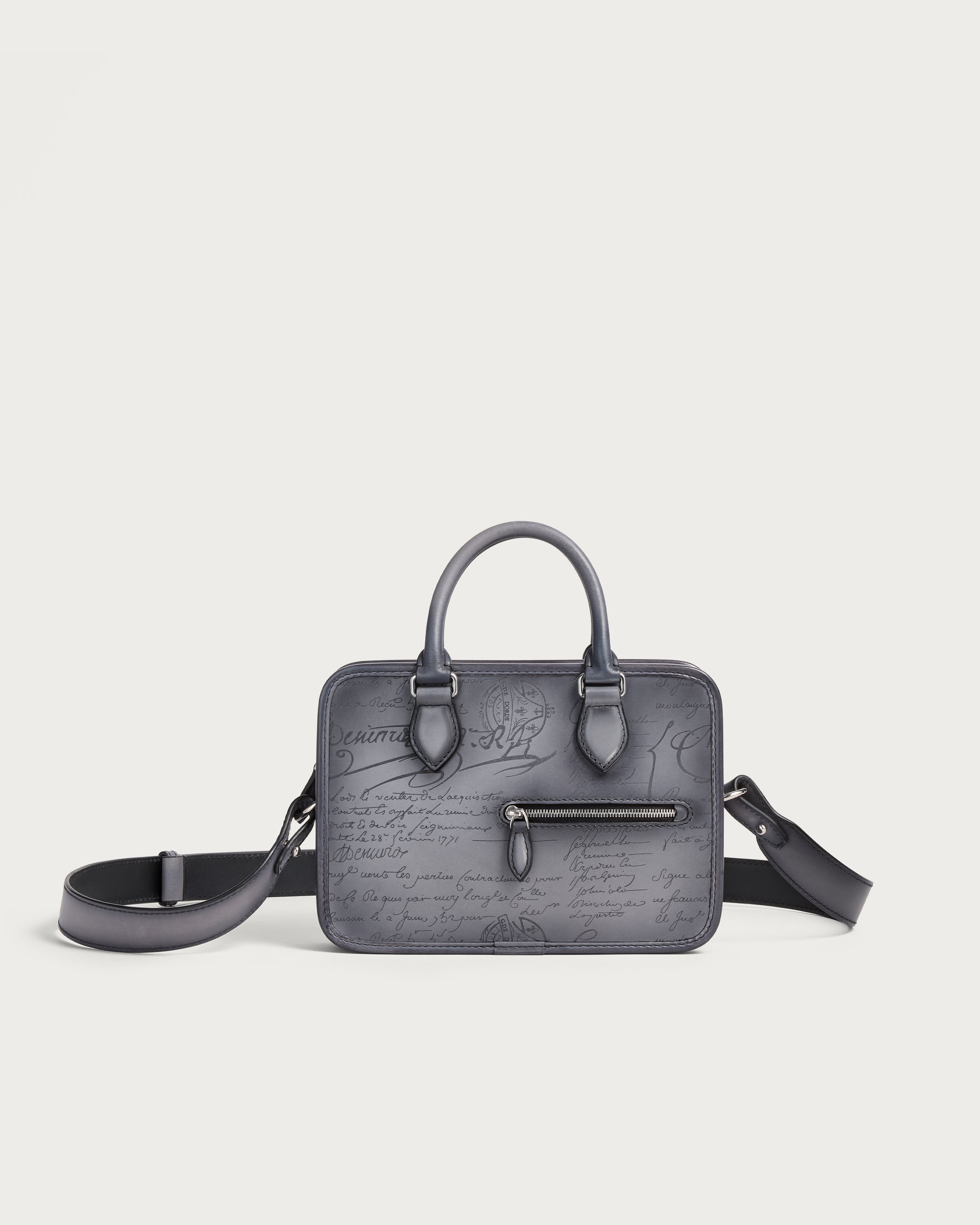 アンジュール ガリバー メッセンジャー | ベルルッティ JP