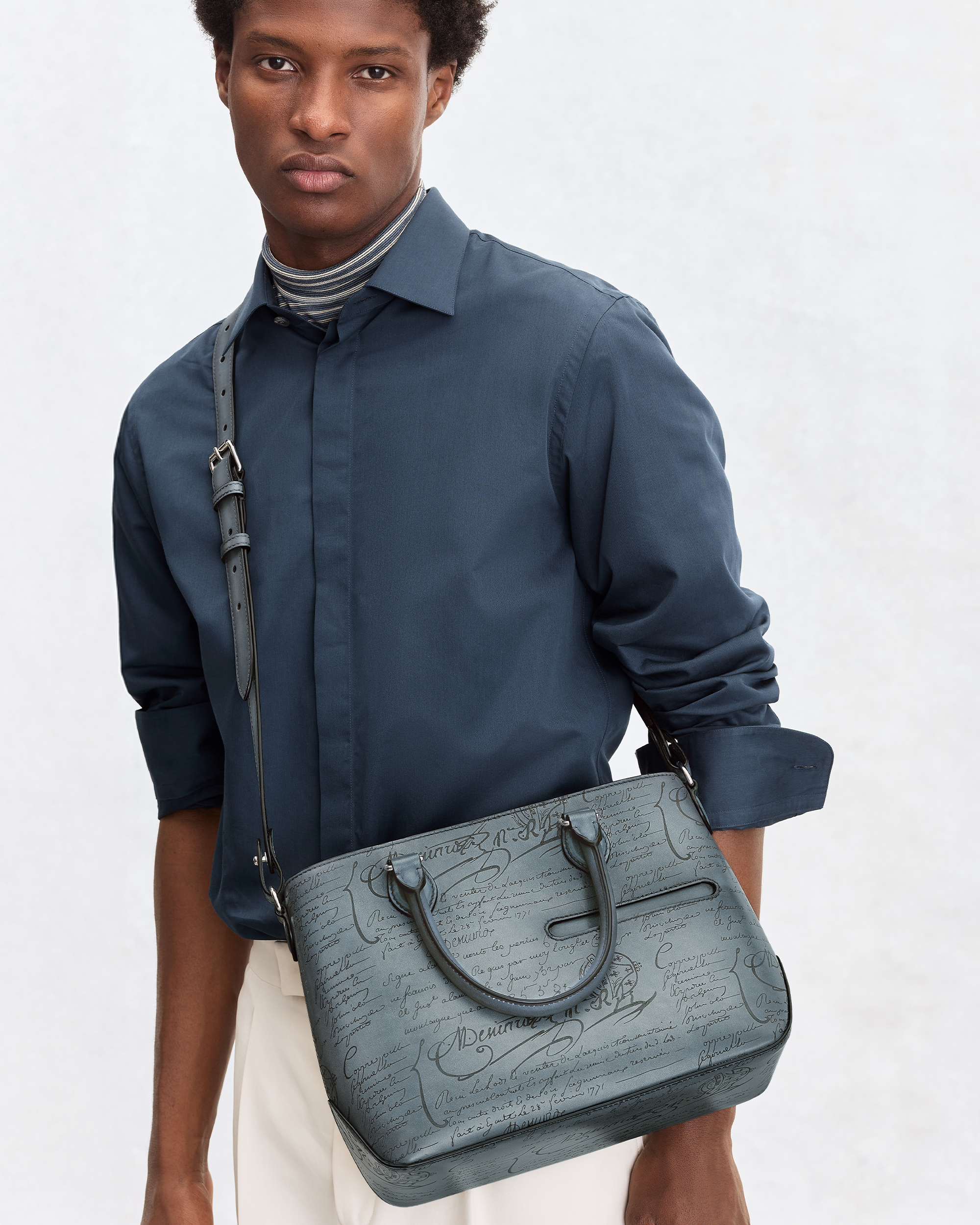 トゥジュール XS トートバッグ | ベルルッティ JP