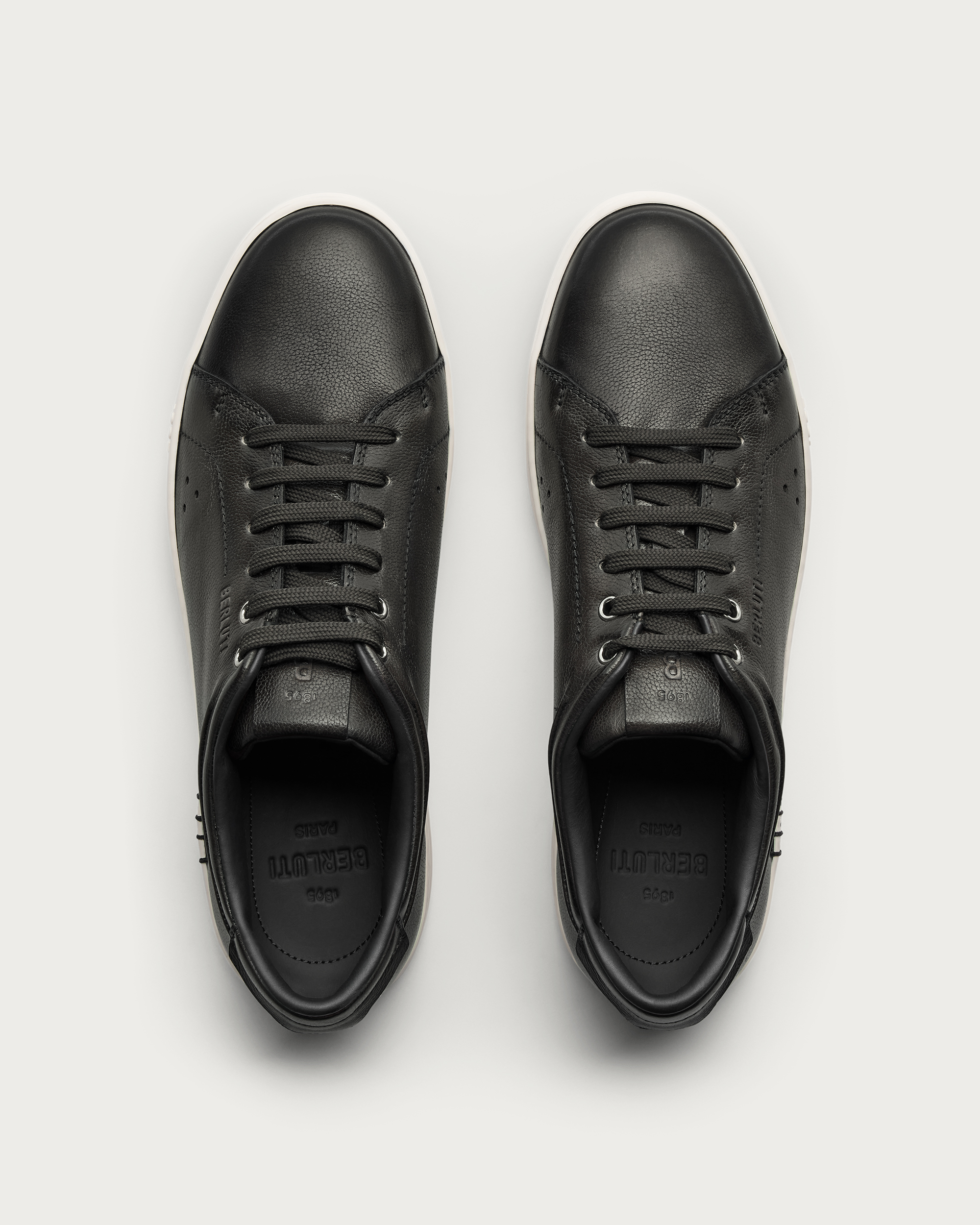 プレイタイム スニーカー | ベルルッティ JP