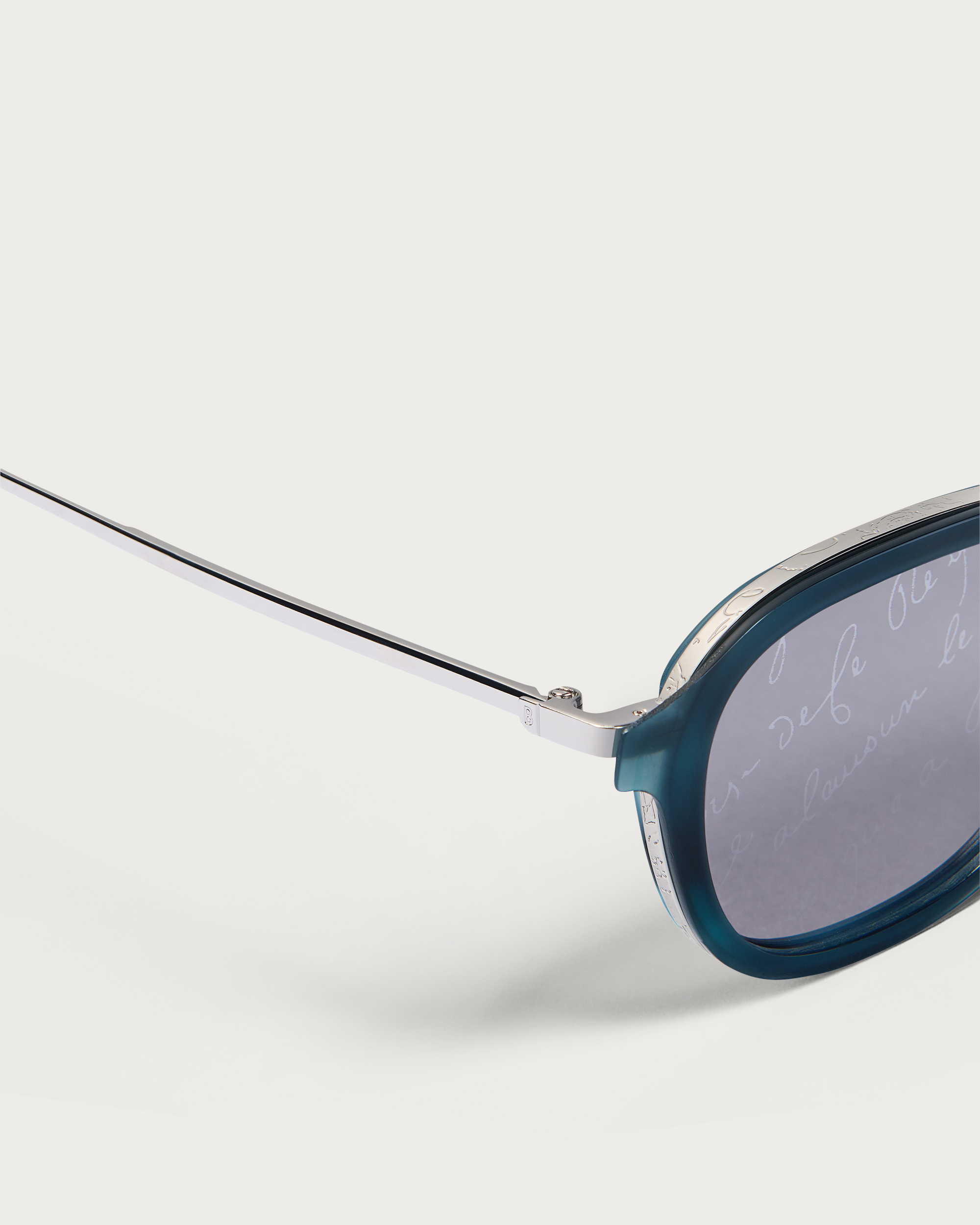 Equinox Sunglasses | Berluti US