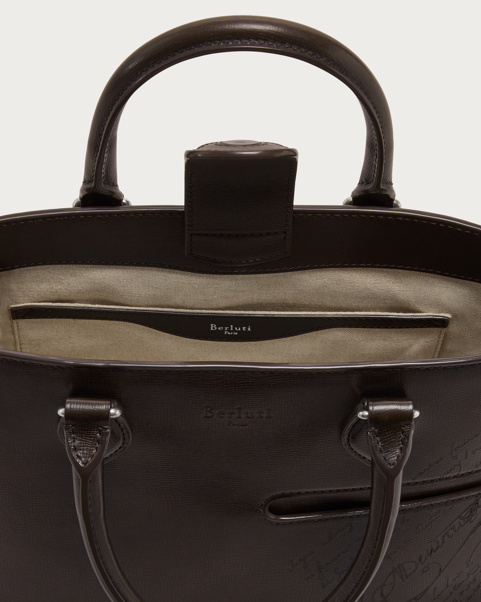 トゥジュール XS トートバッグ | ベルルッティ JP