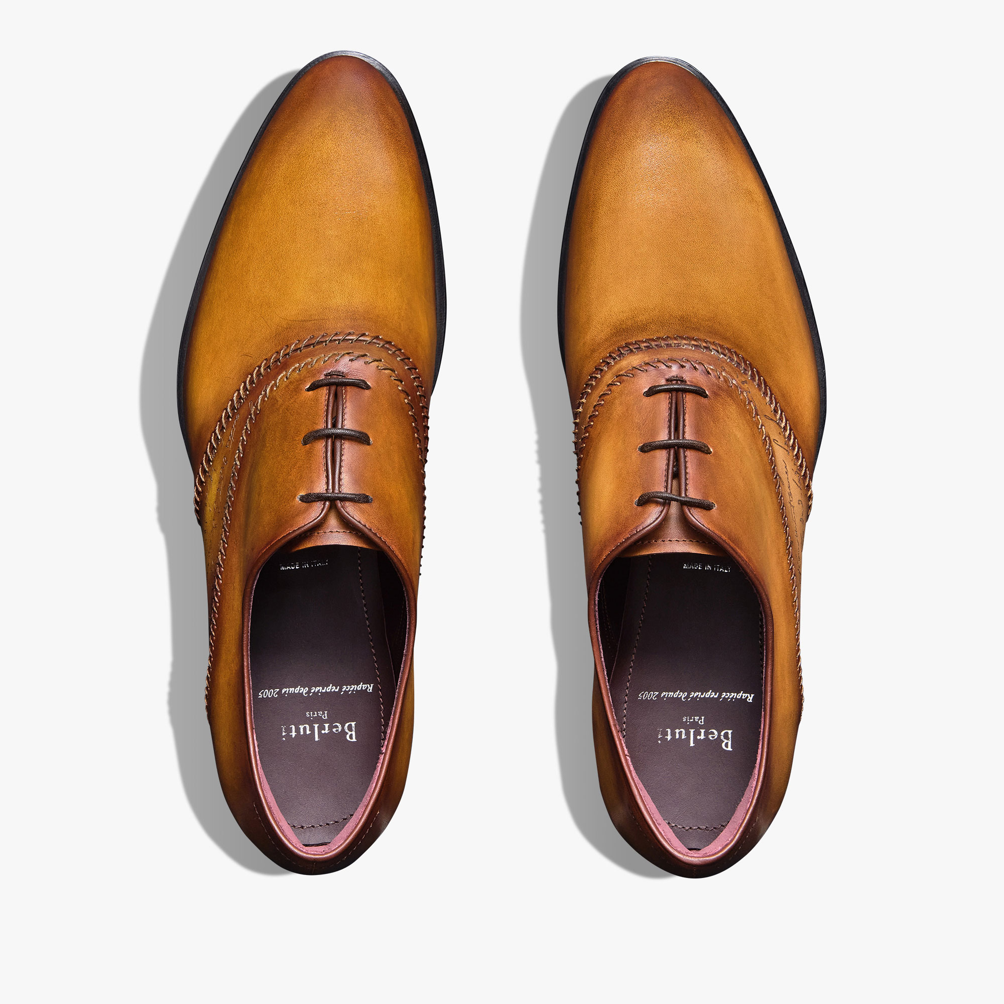 BERLUTI 靴オブジェ - メルカリ