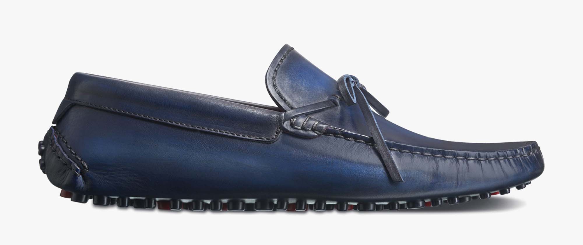 enzo loafers