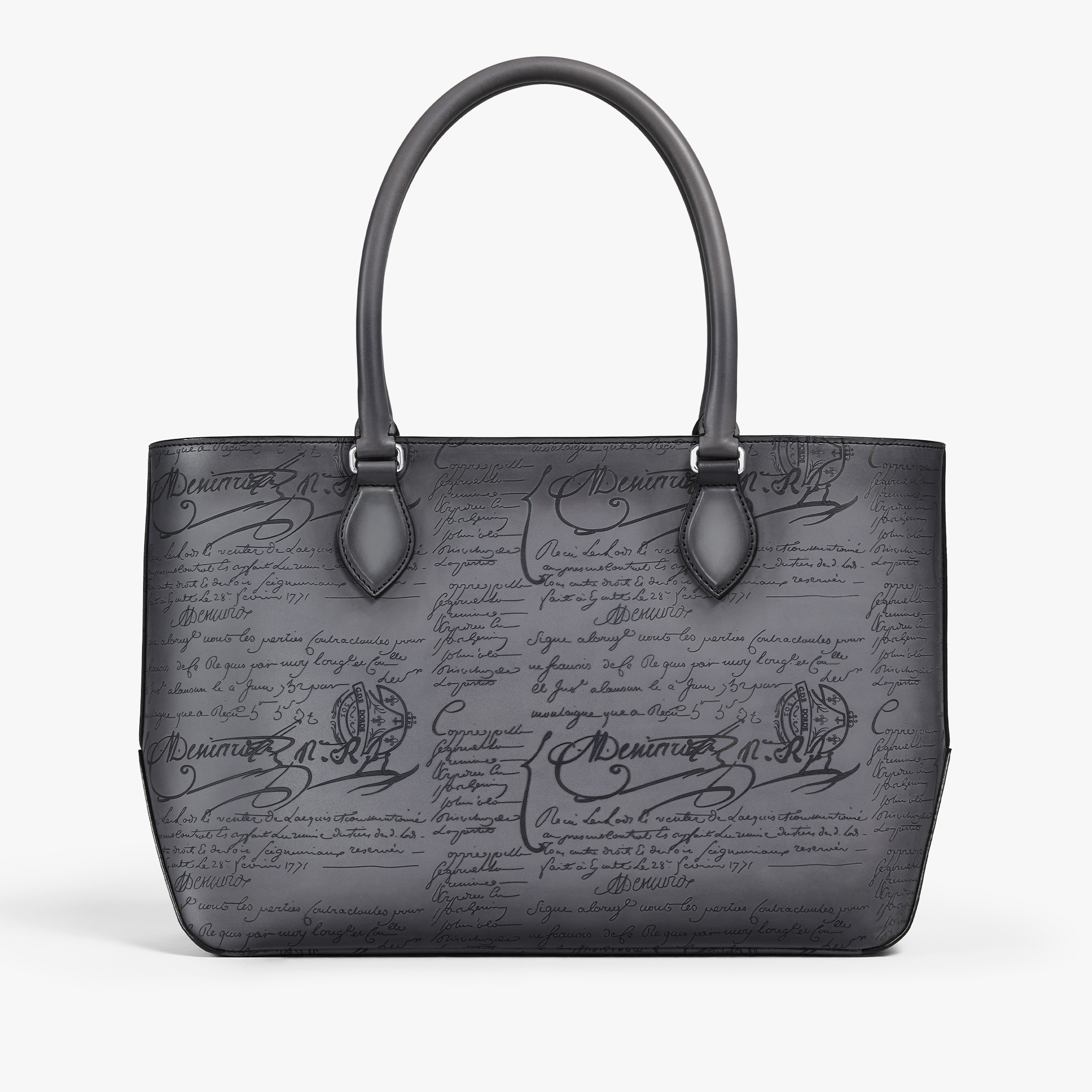 楽天市場】ベルルッティ Berluti カリグラフィ マイルズ XS