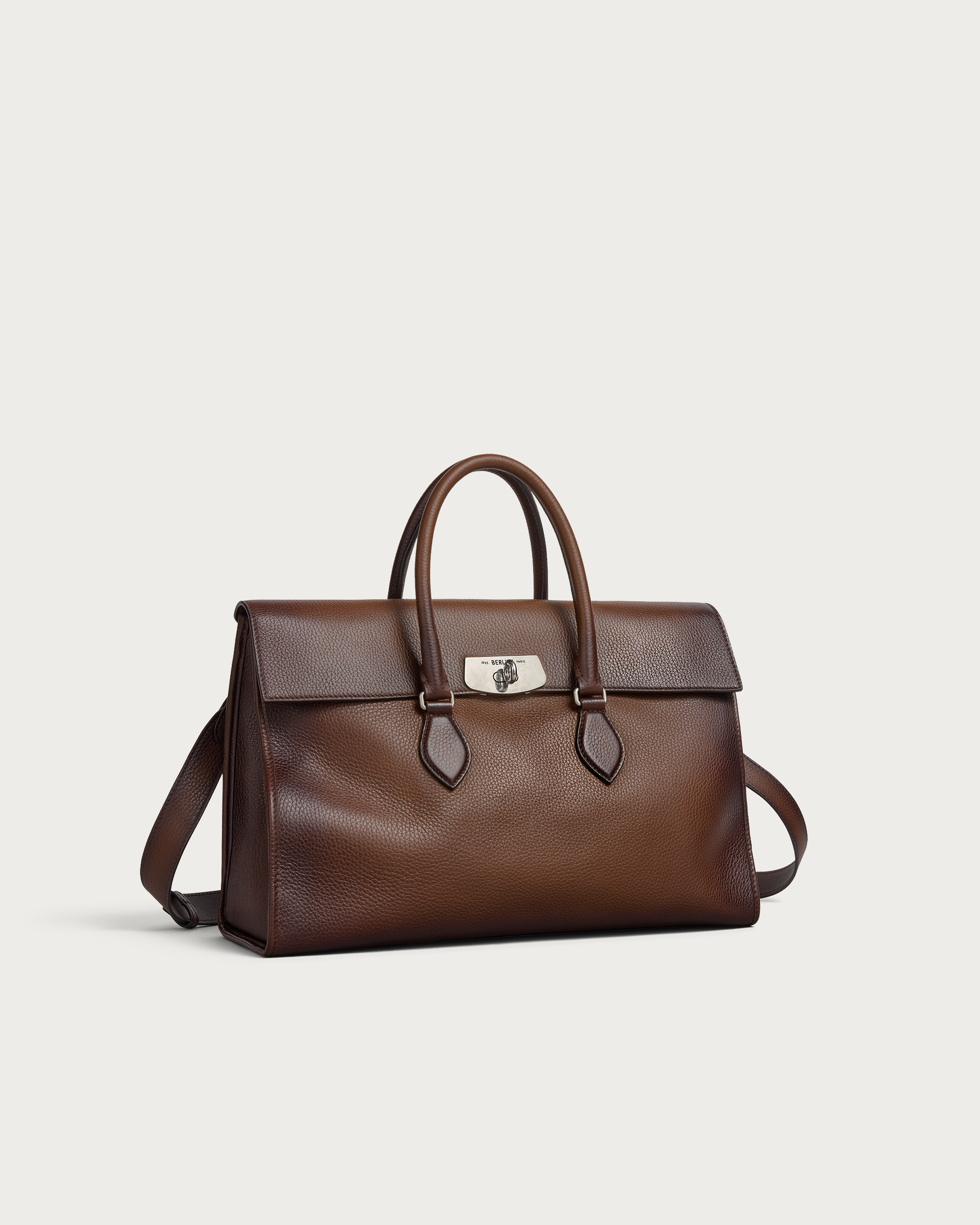 希少　オルガ期 Berluti Emio エミーオ ブリーフケース エミーオ ブリーフケース | ベルルッティ JP