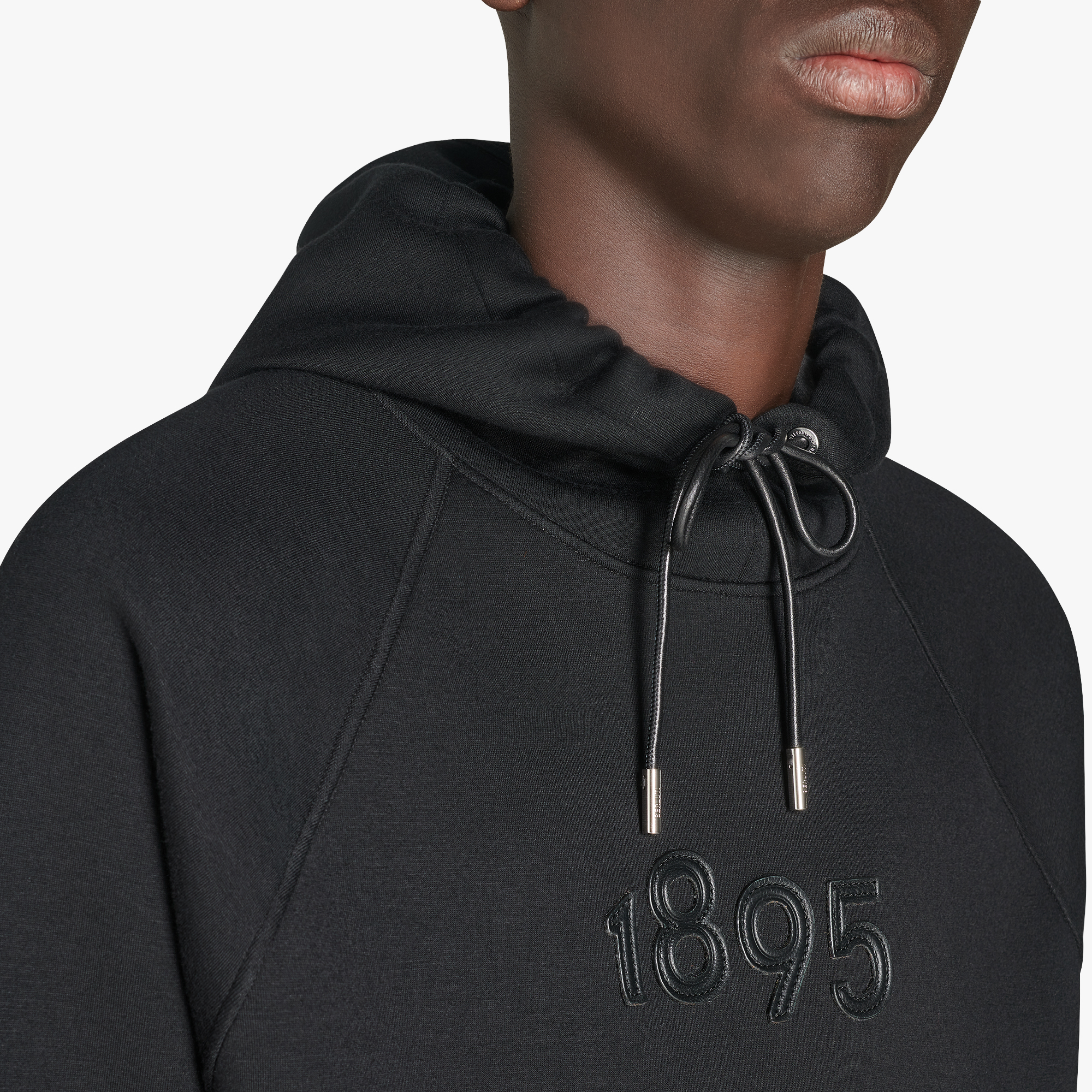 sweater with hoodie