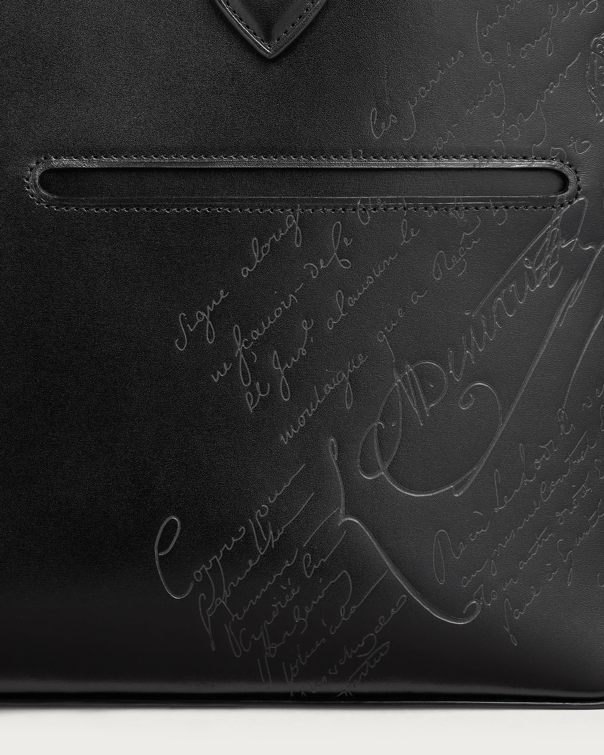 トゥジュール ミニ トートバッグ | ベルルッティ JP