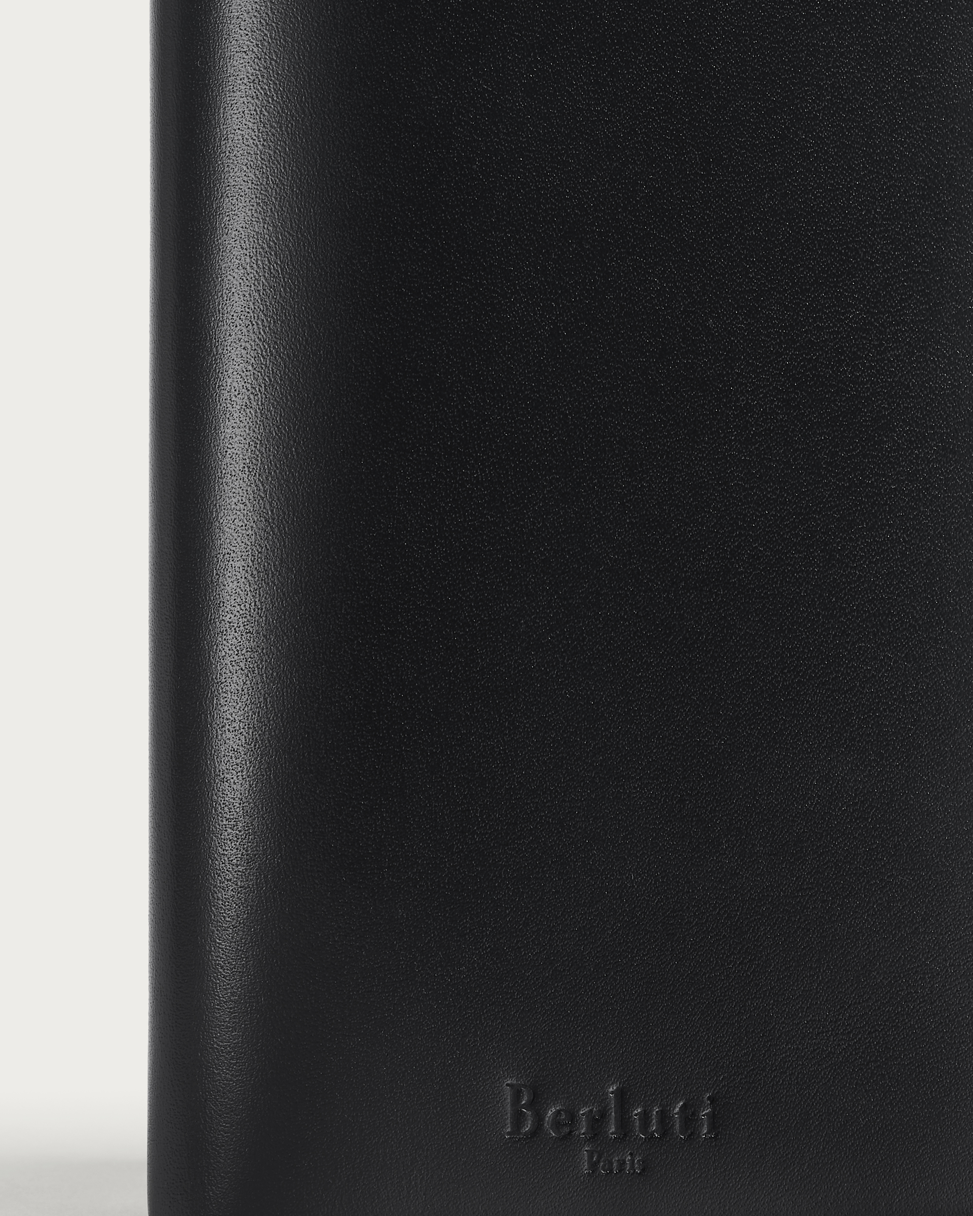 11月末まで⭐︎極美品⭐︎ベルルッティ サンタル 長財布 チャコールブラウン BERLUTI - ベルルッティ 財布の通販 by たつや's shop｜ベルルッティ