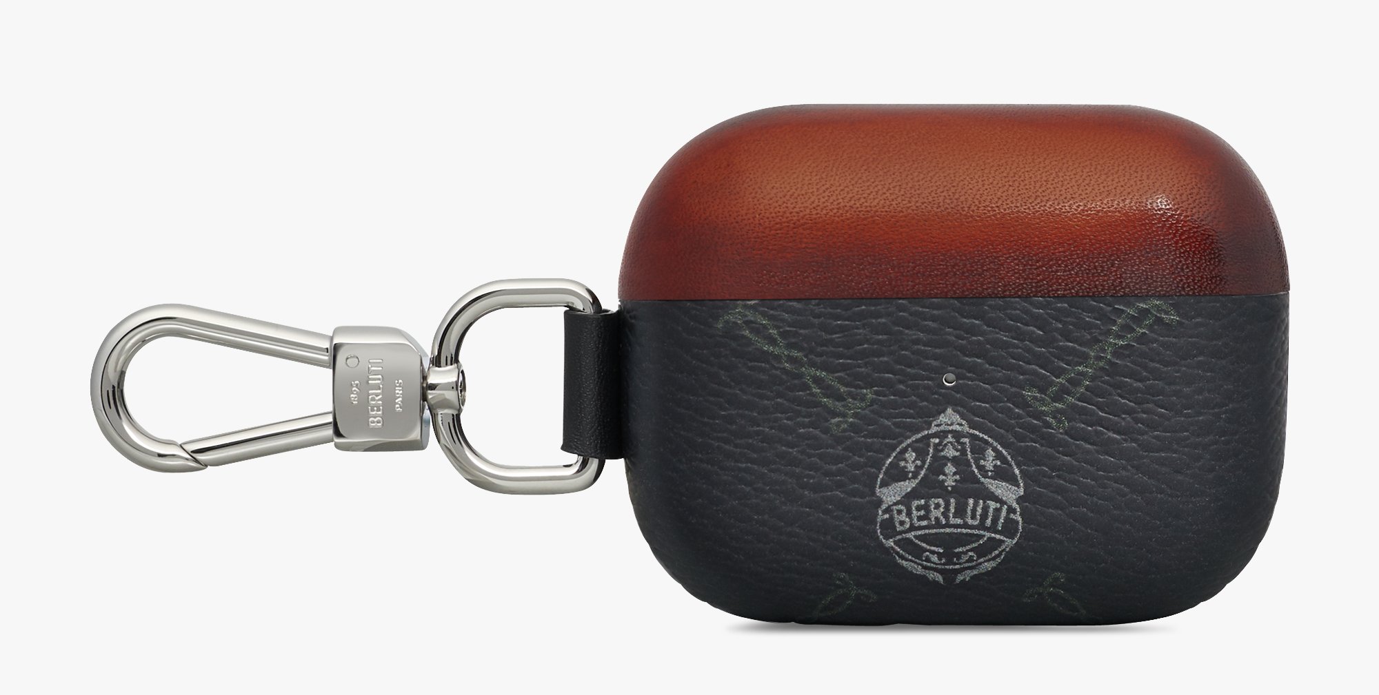 ドクロ教尊師様専用】ベルルッティ AirPodケース BERLUTI