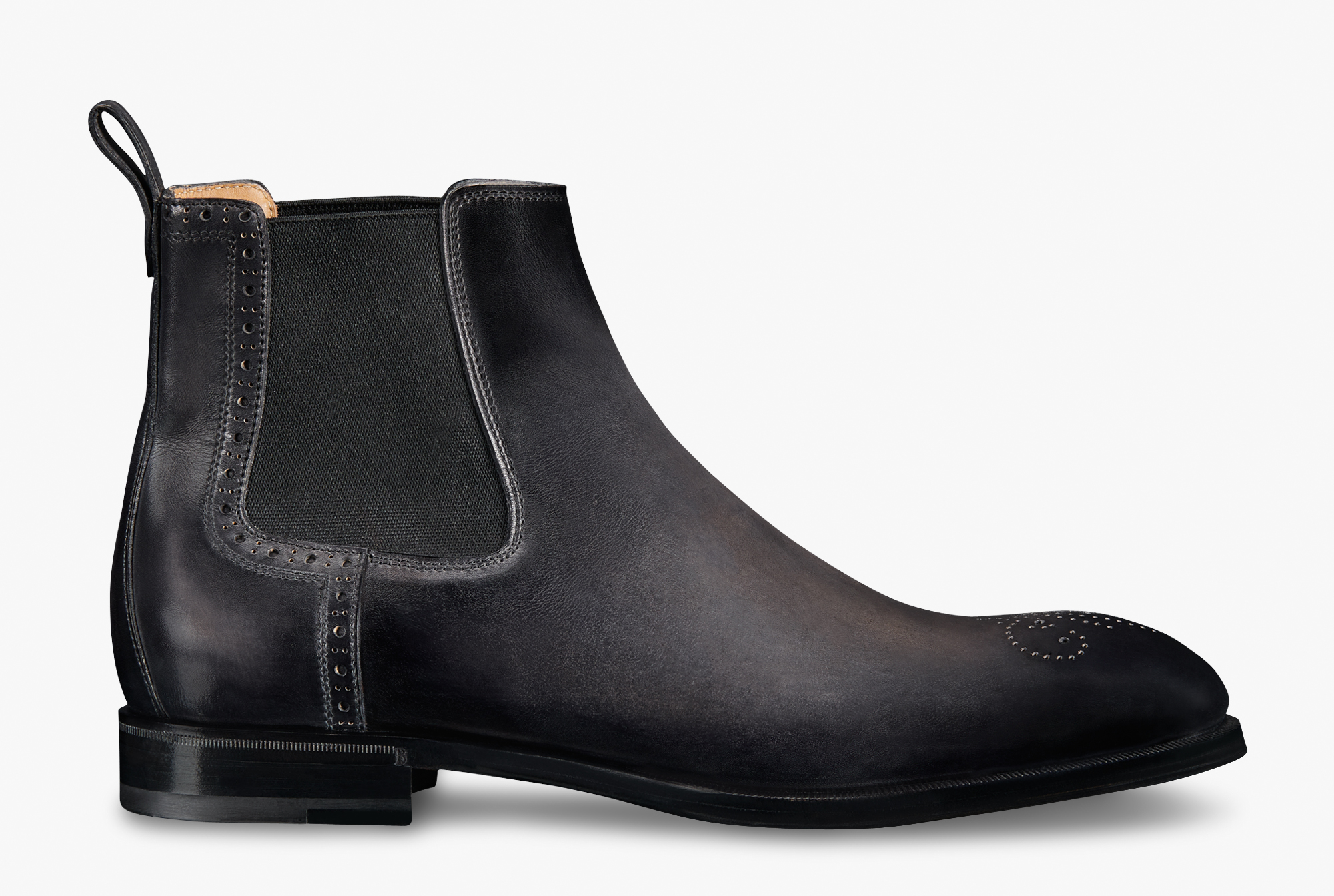 chelsea boots classic