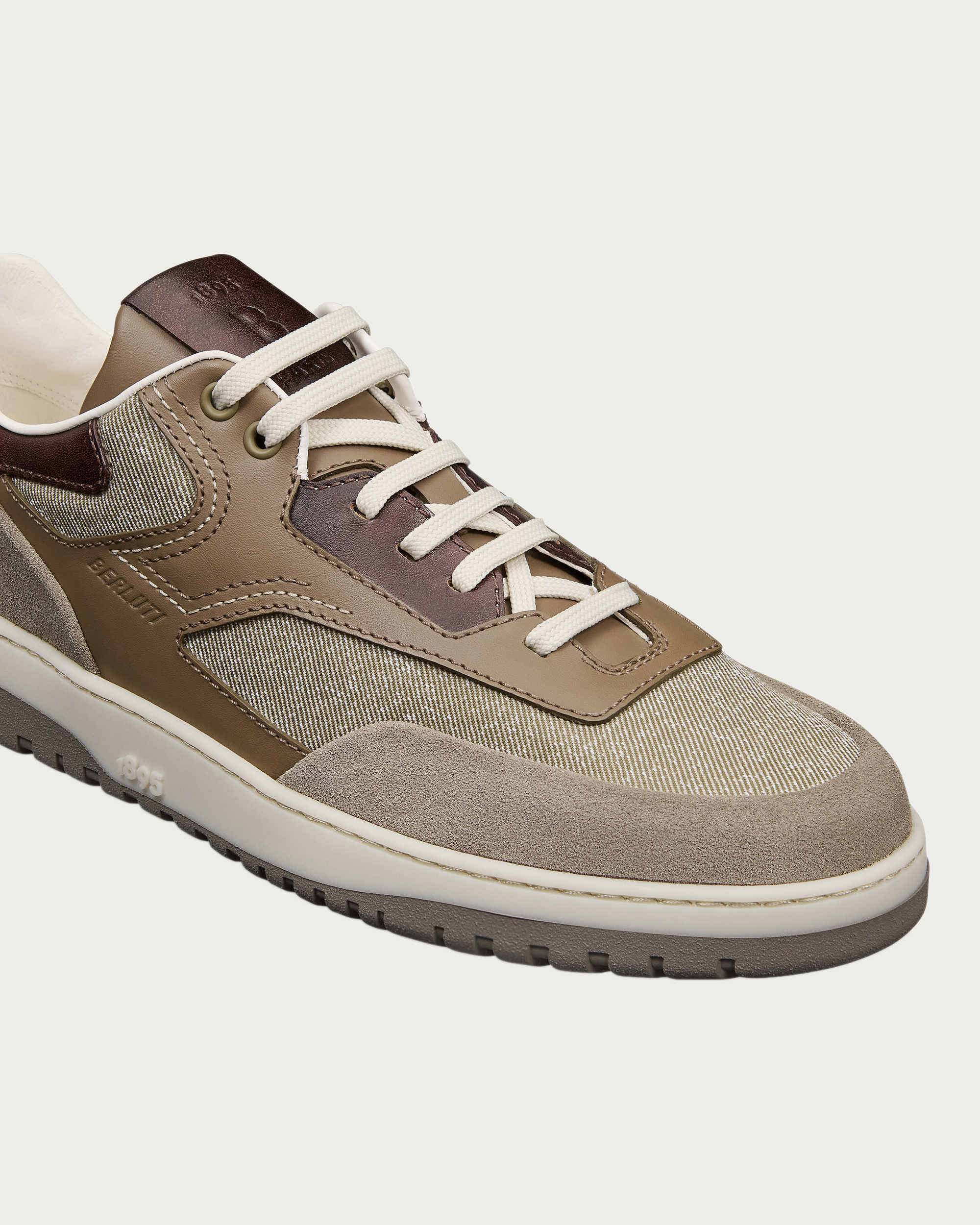プレイオフ スニーカー | ベルルッティ JP