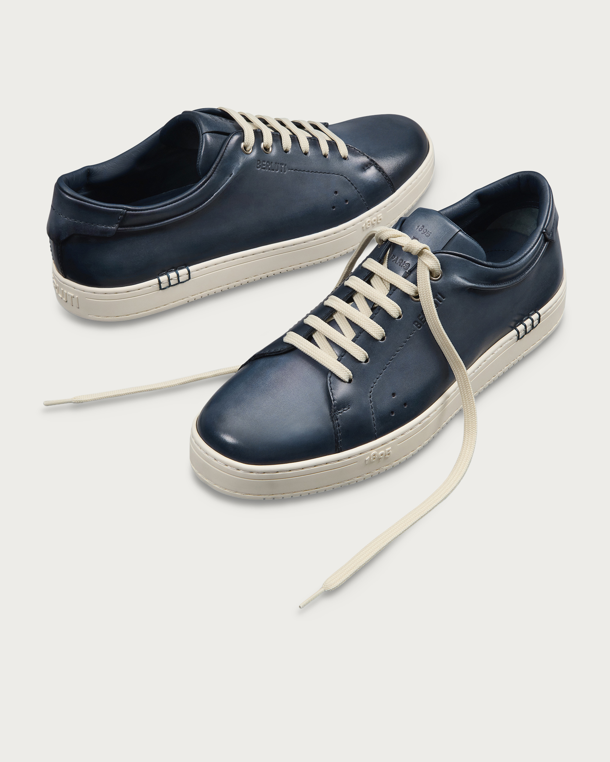Playtime Sneaker | Berluti US