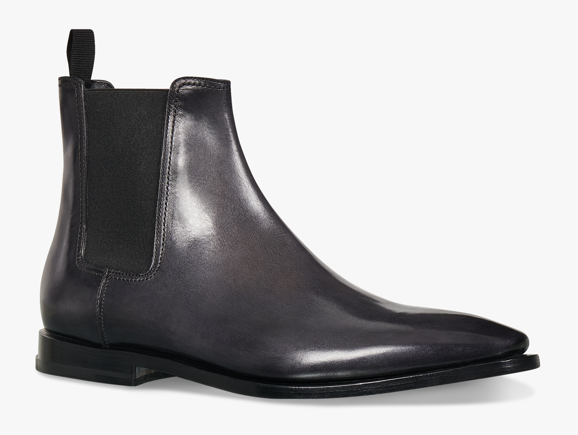 berluti chelsea boots