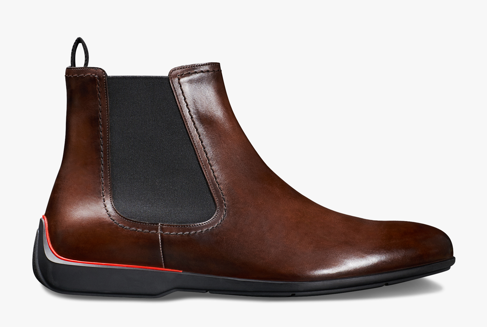 leather boot store