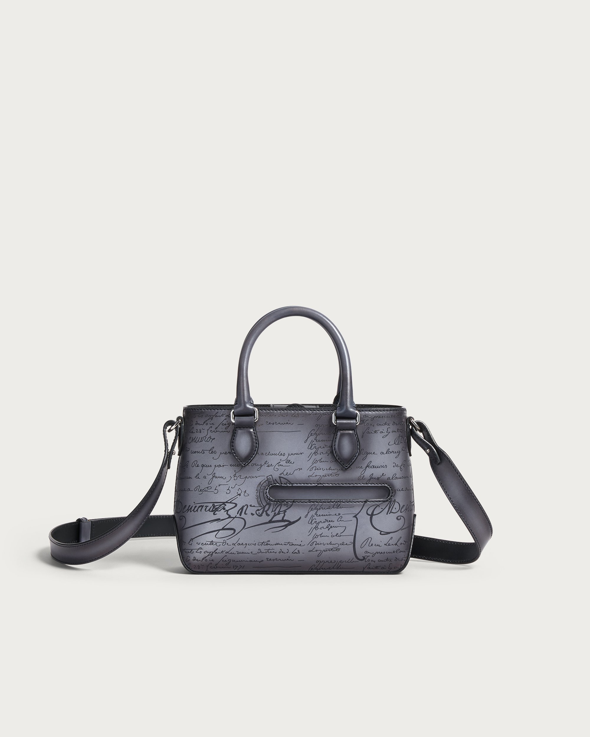 BERLUTI アンジュールガリバーメッセンジャー M257783_toujours-gulliver-