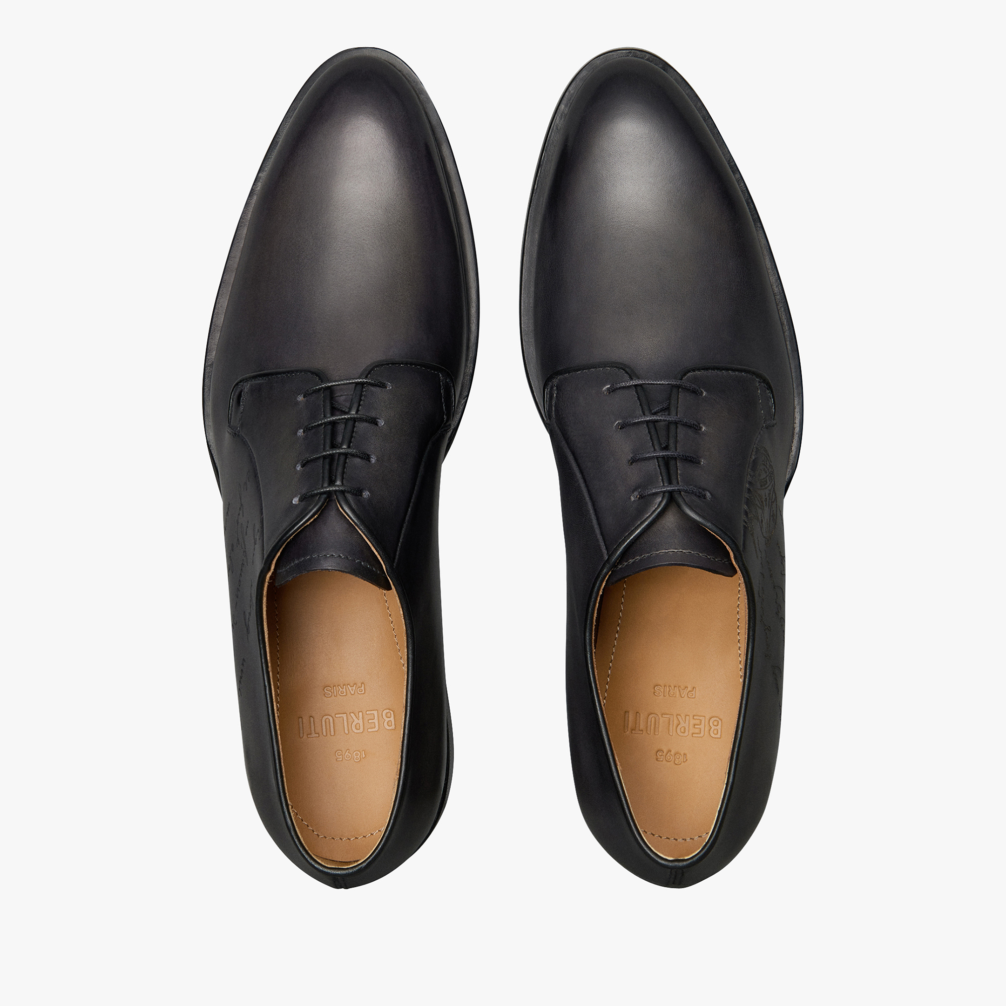 Derbies berluti 2025