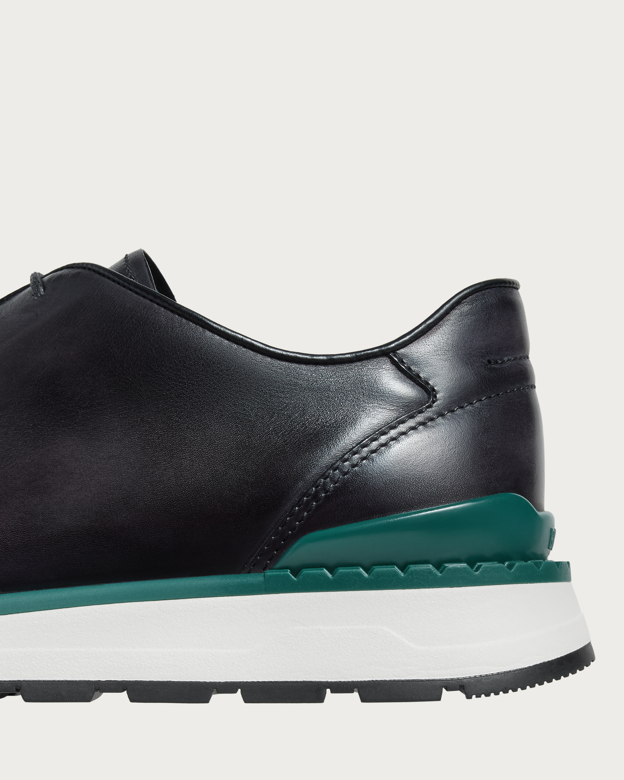 Alessandro Fast Track Oxford | Berluti