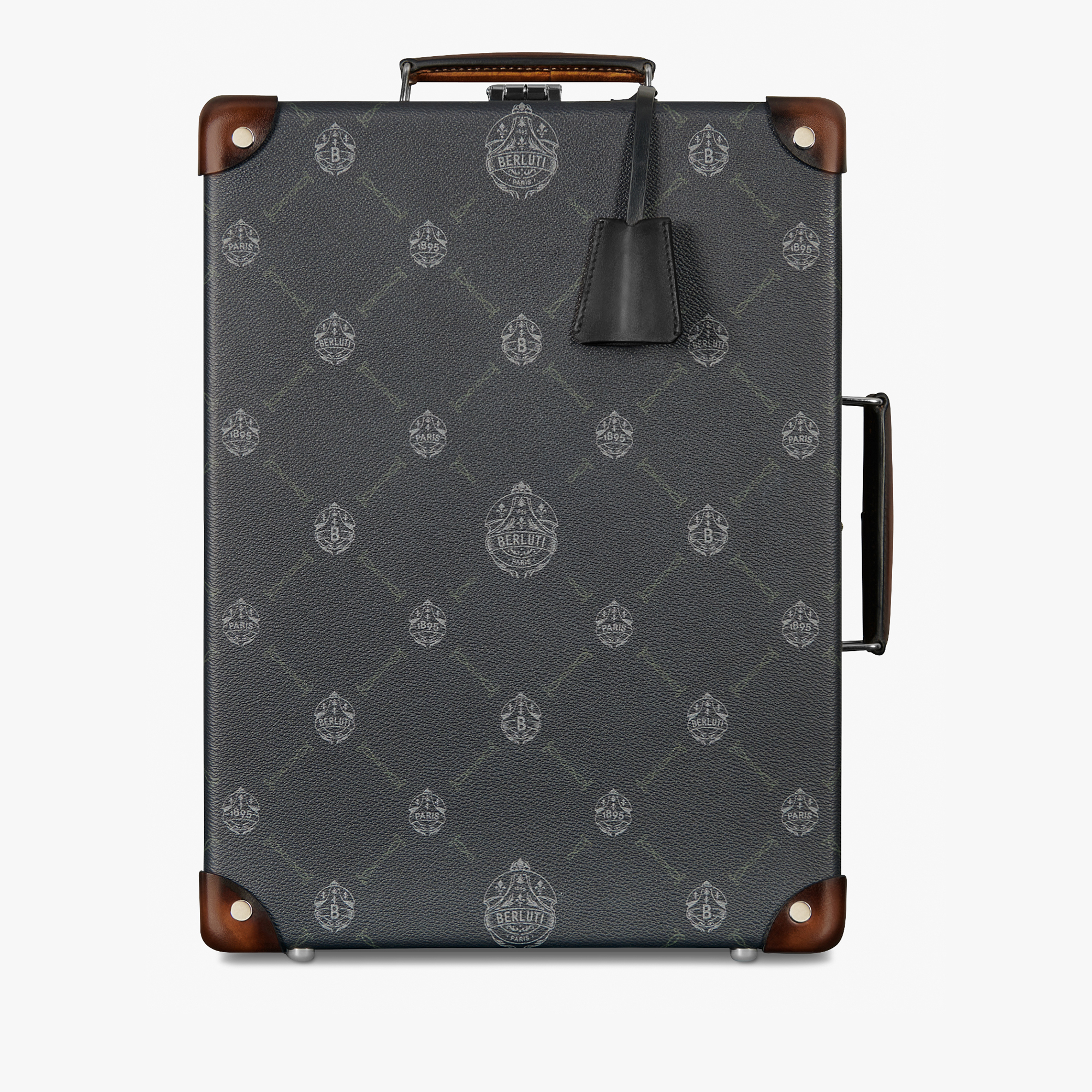 gucci trunk bag