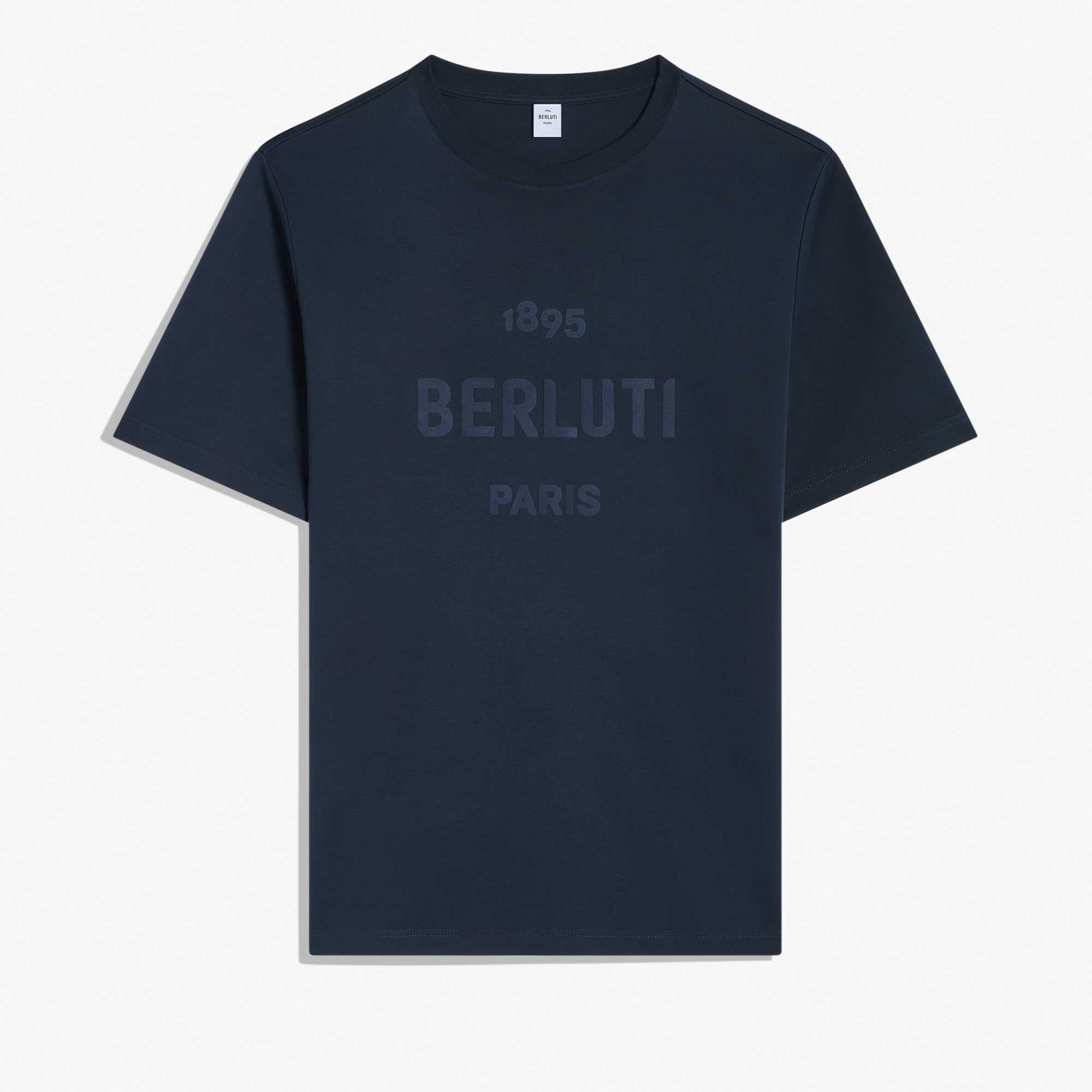 1895 ベルルッティ Tシャツ | ベルルッティ JP