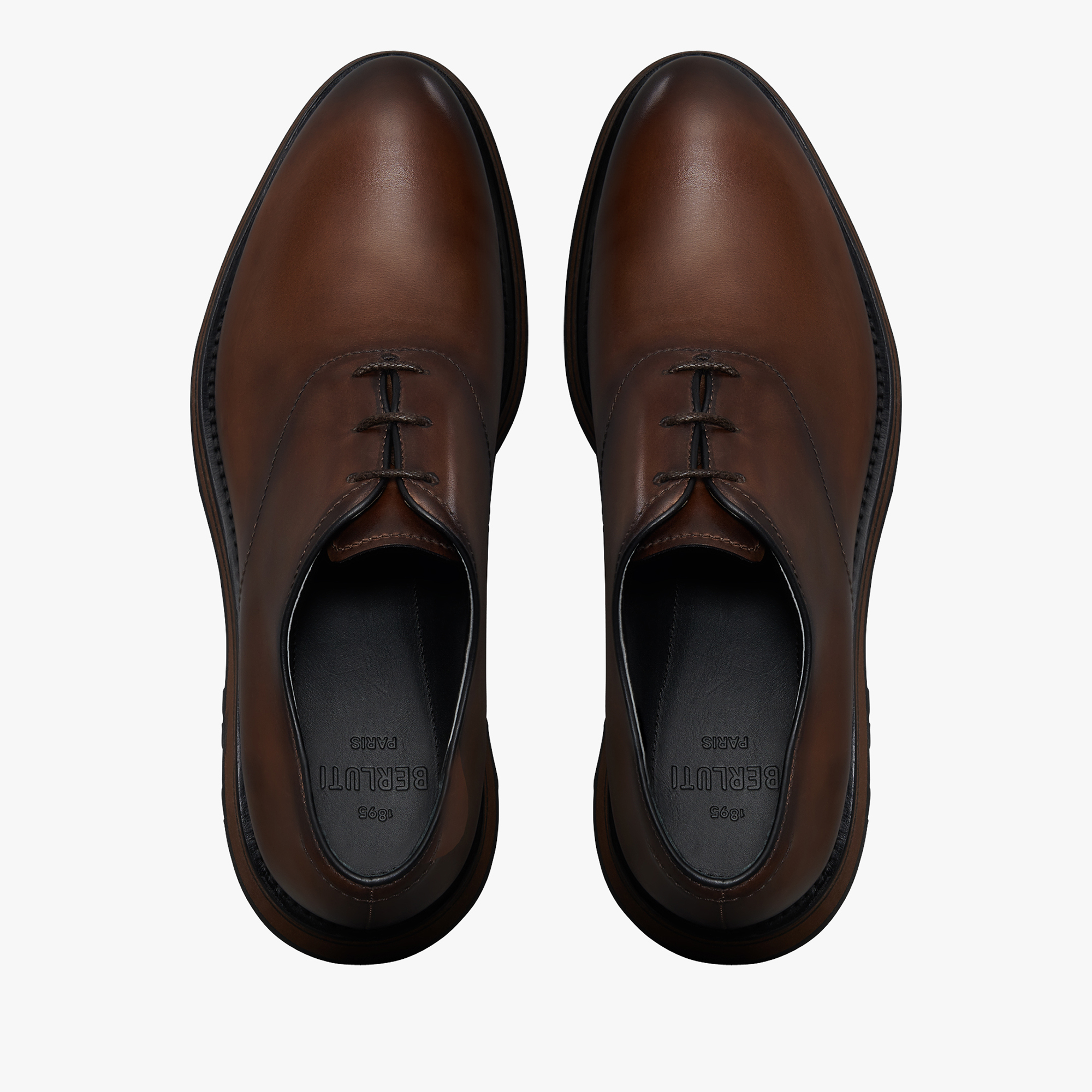 327 leather