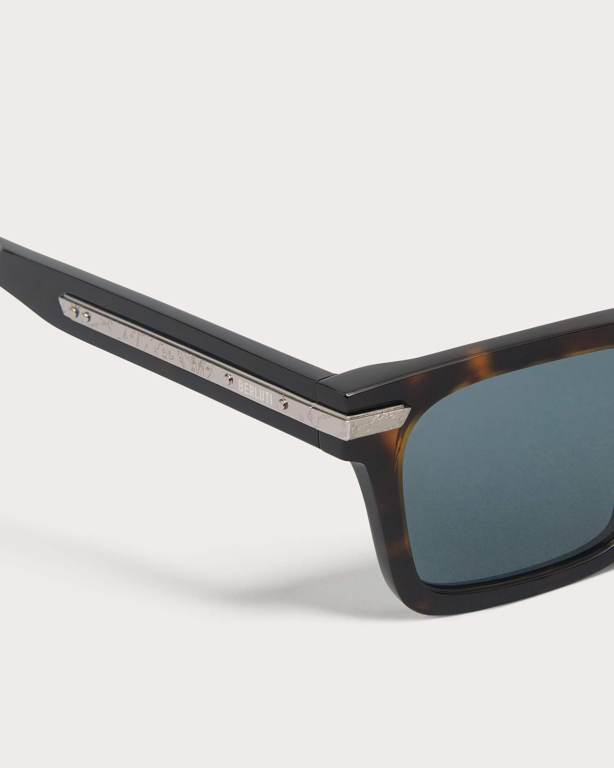 ラディアント サングラス | ベルルッティ JP