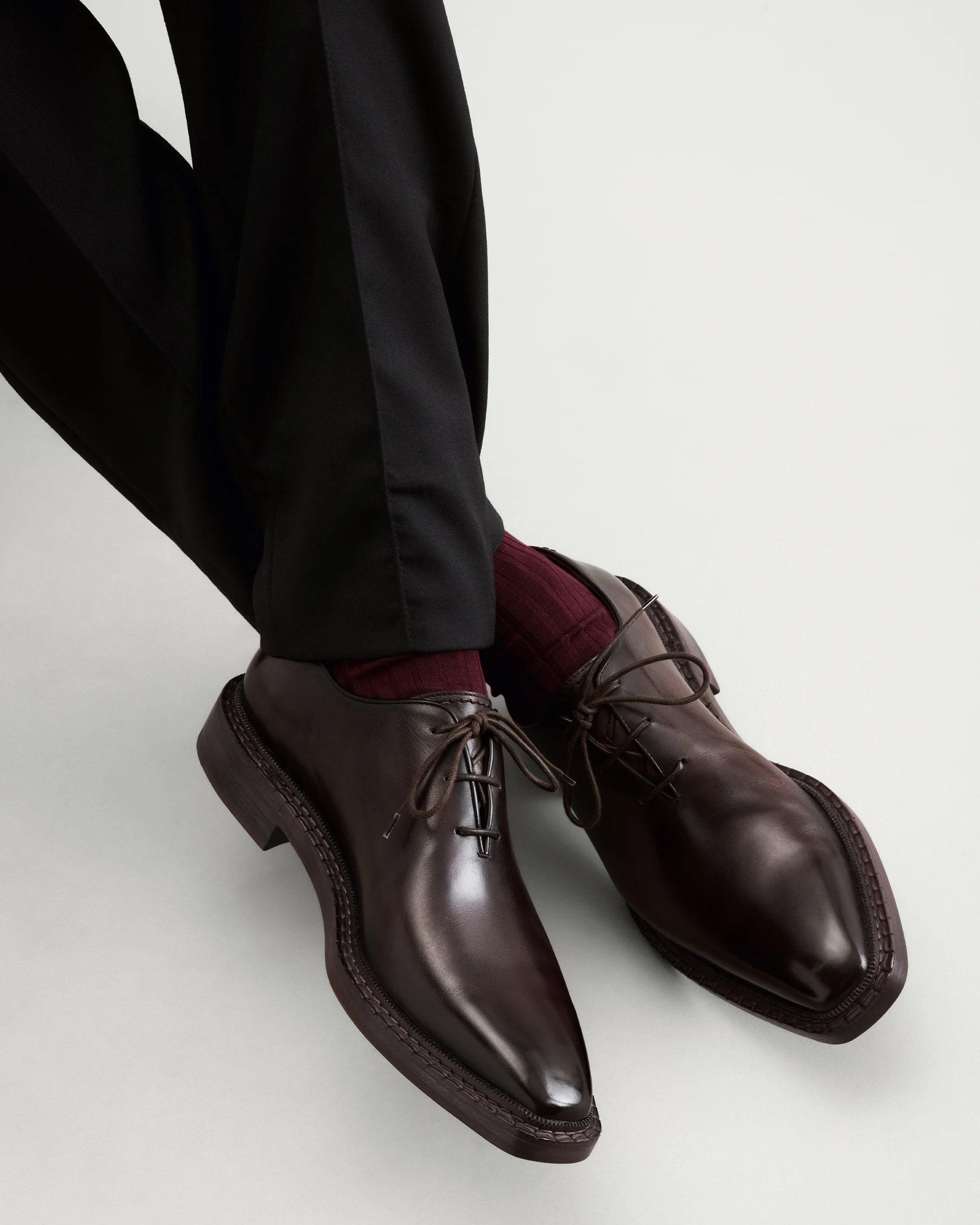 デムジュール ネオ パラード オックスフォード | ベルルッティ JP