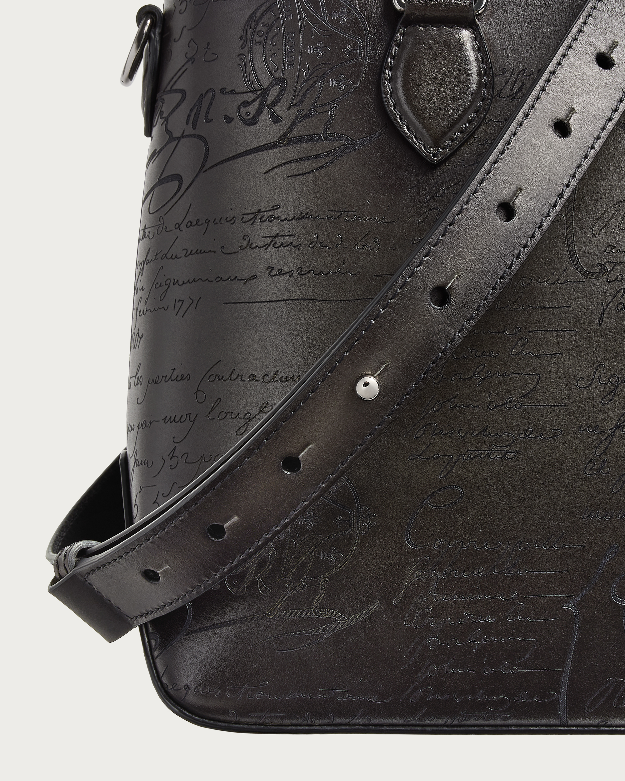 Toujours XS Tote Bag | Berluti VN